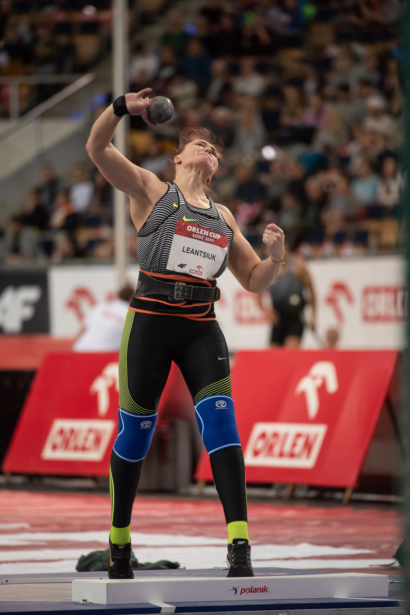 Orlen Cup 2019, 4.02.2019 Łódź  obrazek 8