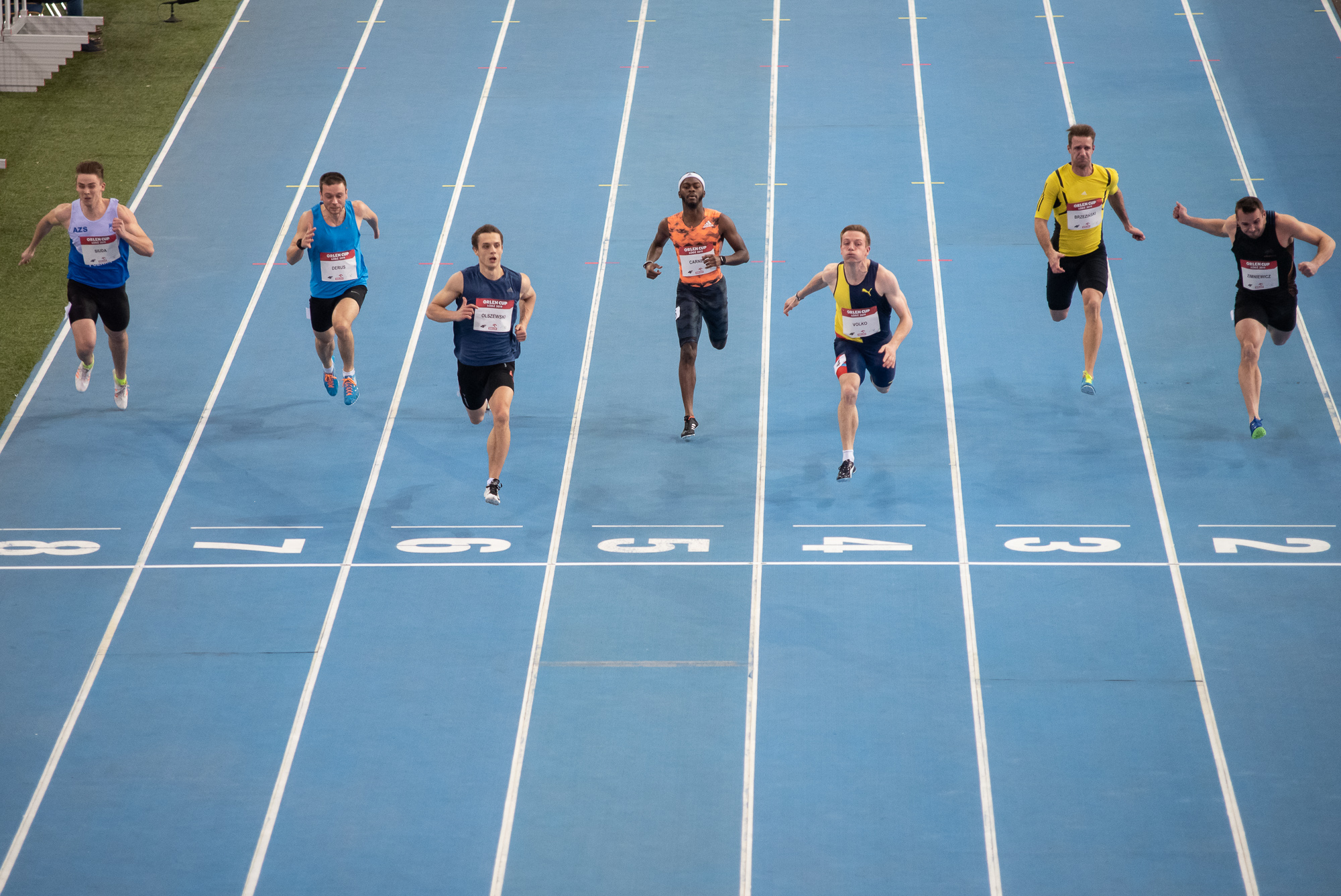 Orlen Cup 2019, 4.02.2019 Łódź  obrazek 10