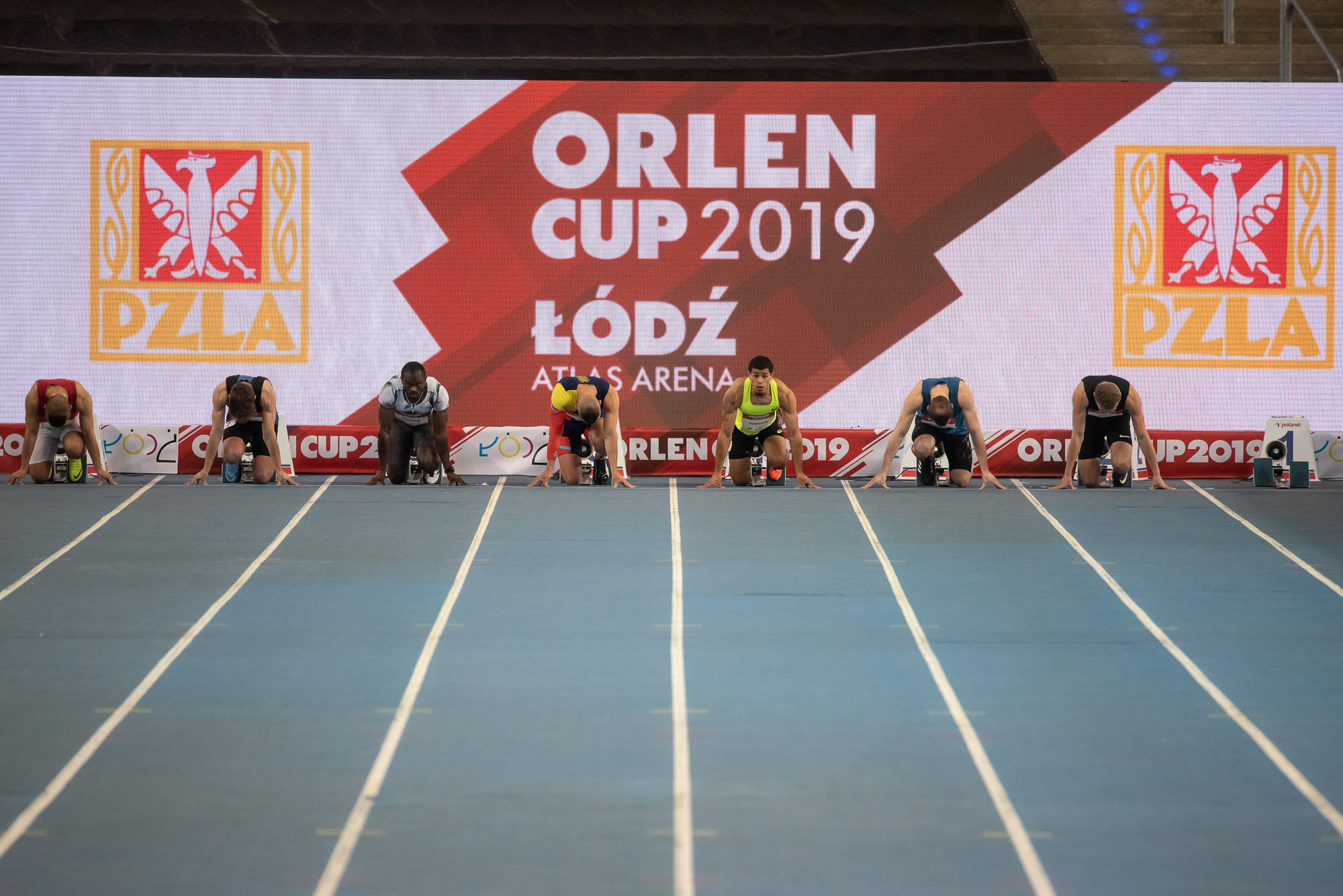 Orlen Cup 2019, 4.02.2019 Łódź  obrazek 14