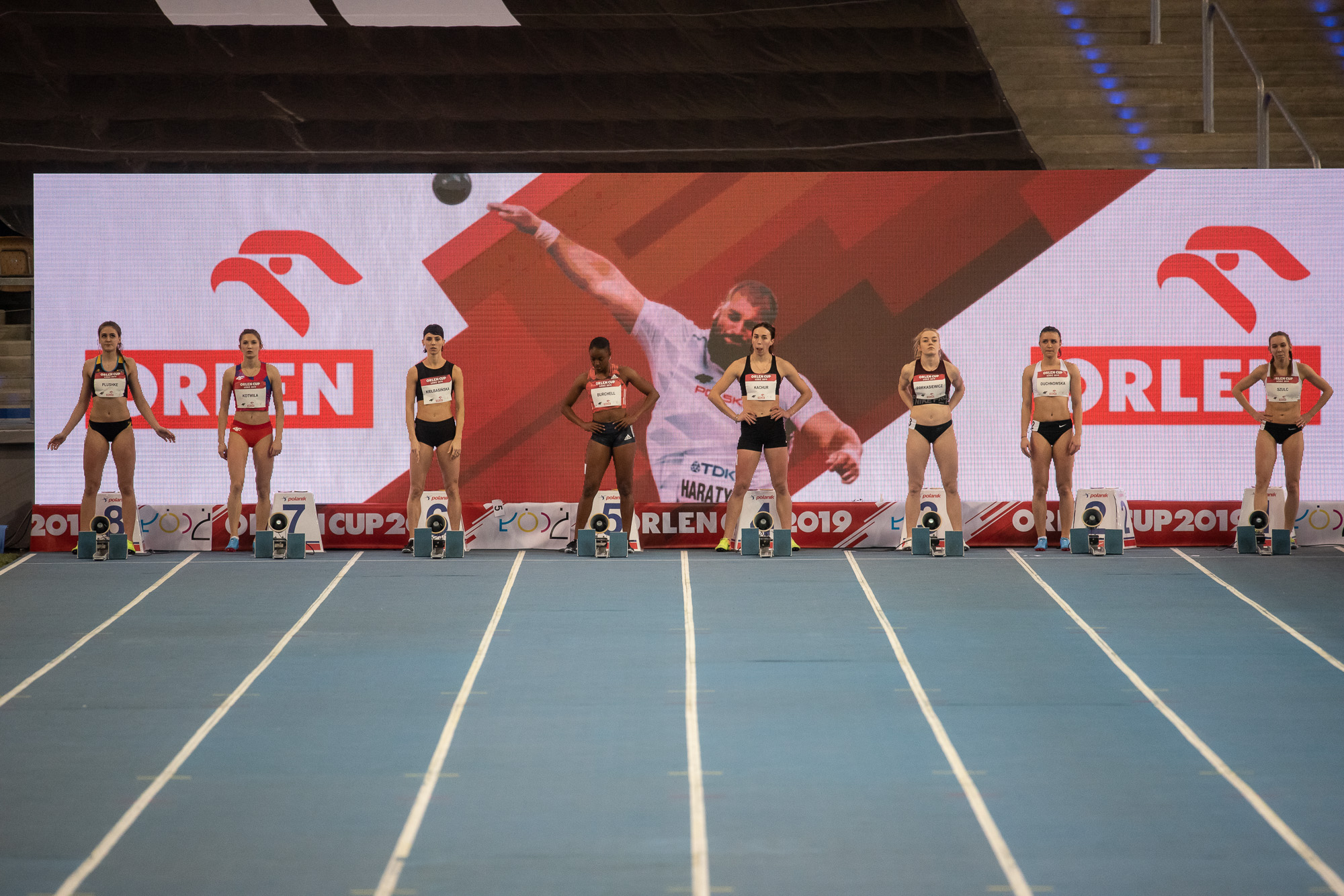 Orlen Cup 2019, 4.02.2019 Łódź  obrazek 17