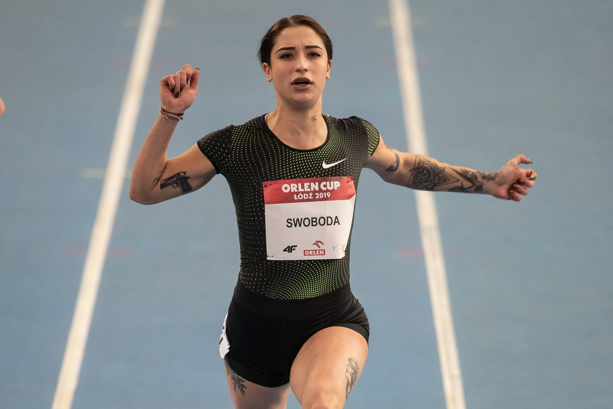 Orlen Cup 2019, 4.02.2019 Łódź  obrazek 22