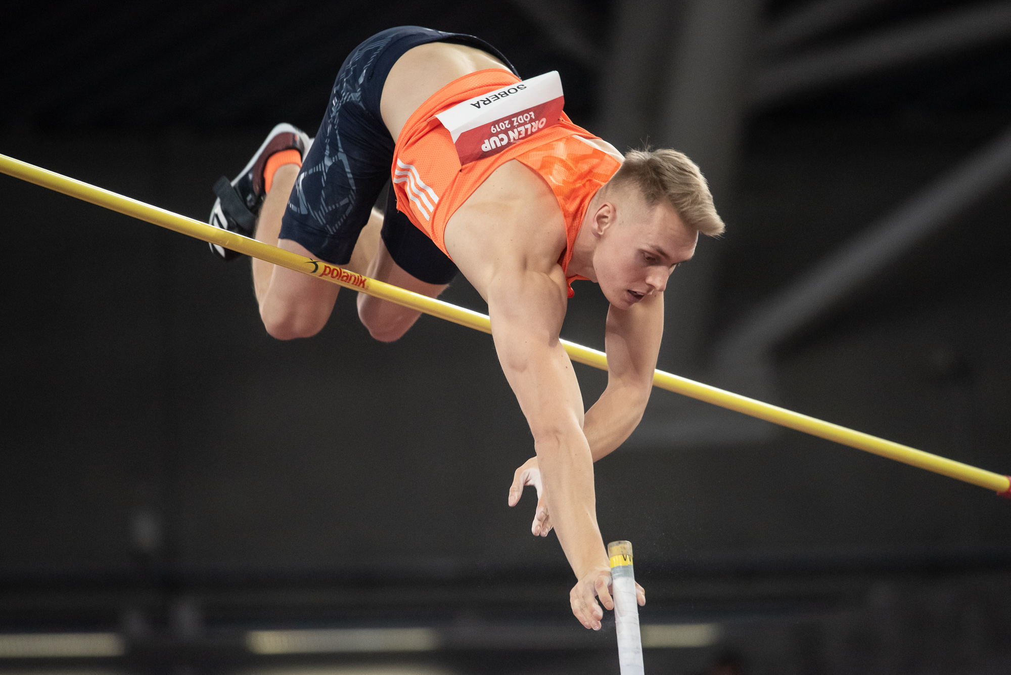Orlen Cup 2019, 4.02.2019 Łódź  obrazek 9