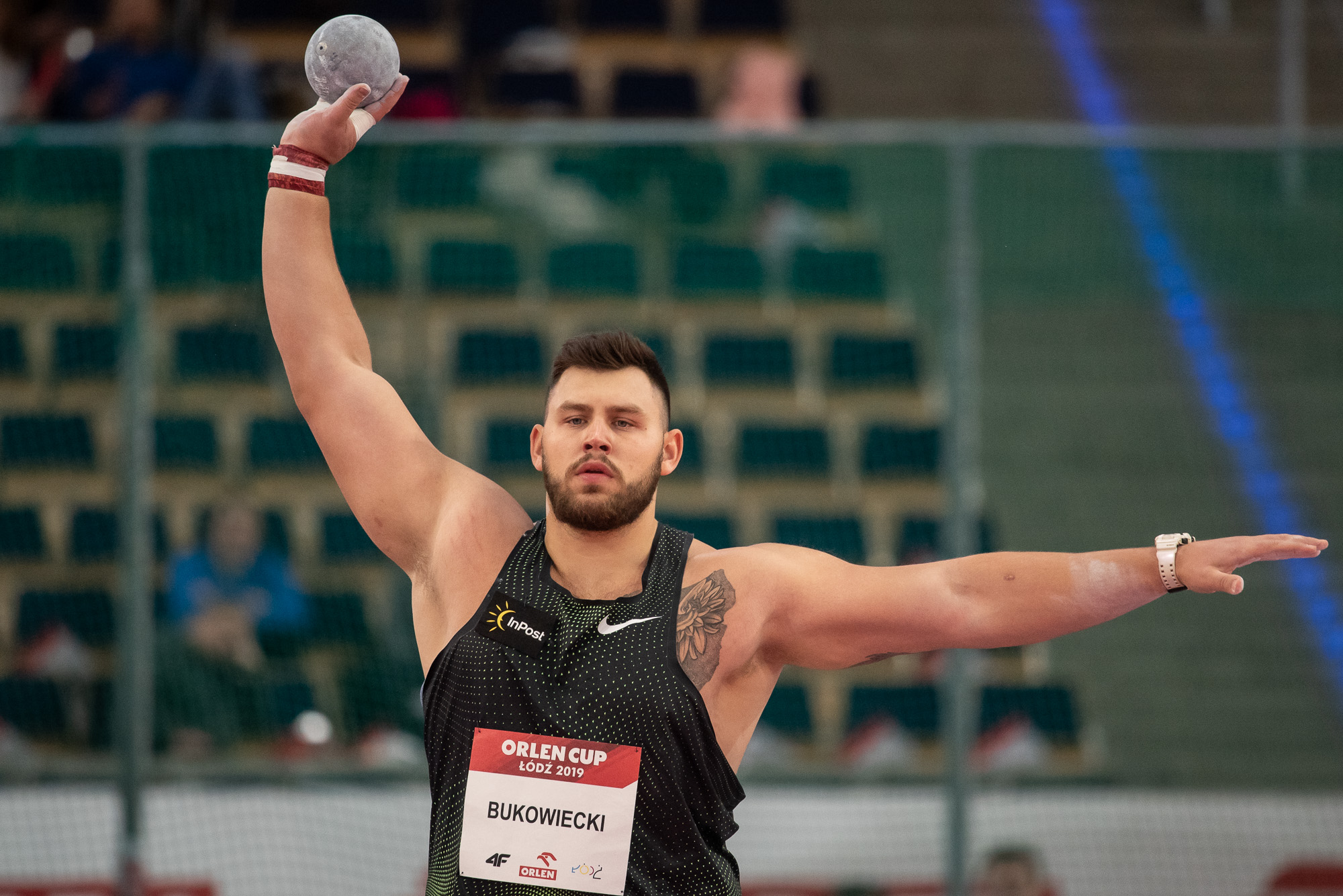 Orlen Cup 2019, 4.02.2019 Łódź  obrazek 11