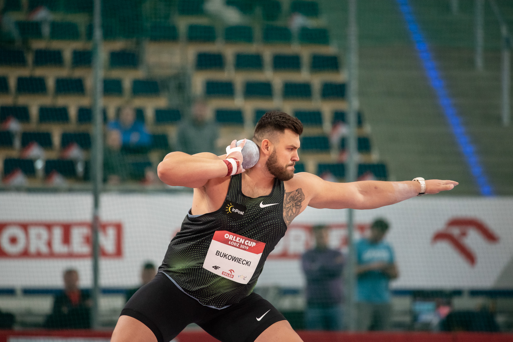 Orlen Cup 2019, 4.02.2019 Łódź  obrazek 13