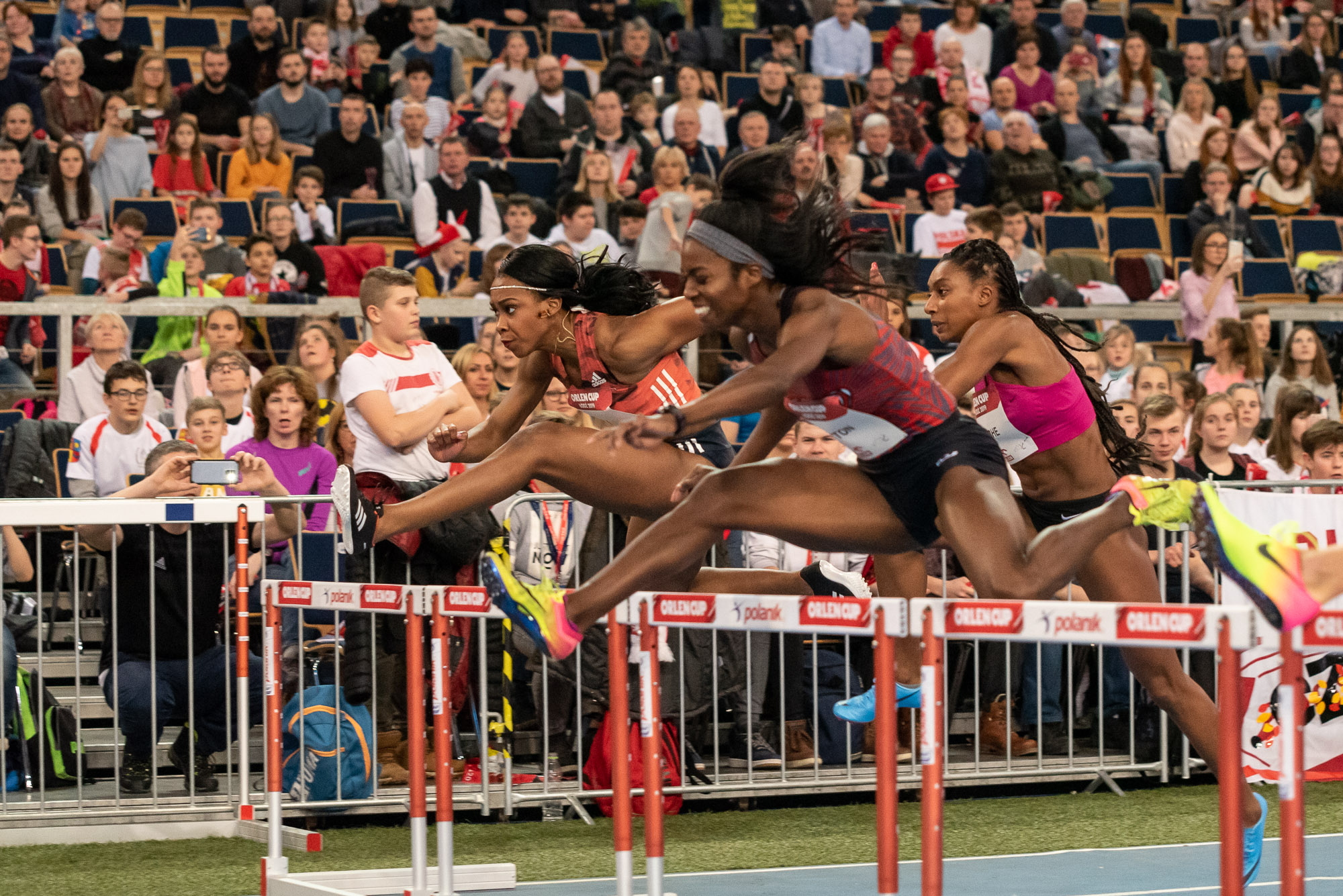 Orlen Cup 2019, 4.02.2019 Łódź  obrazek 15