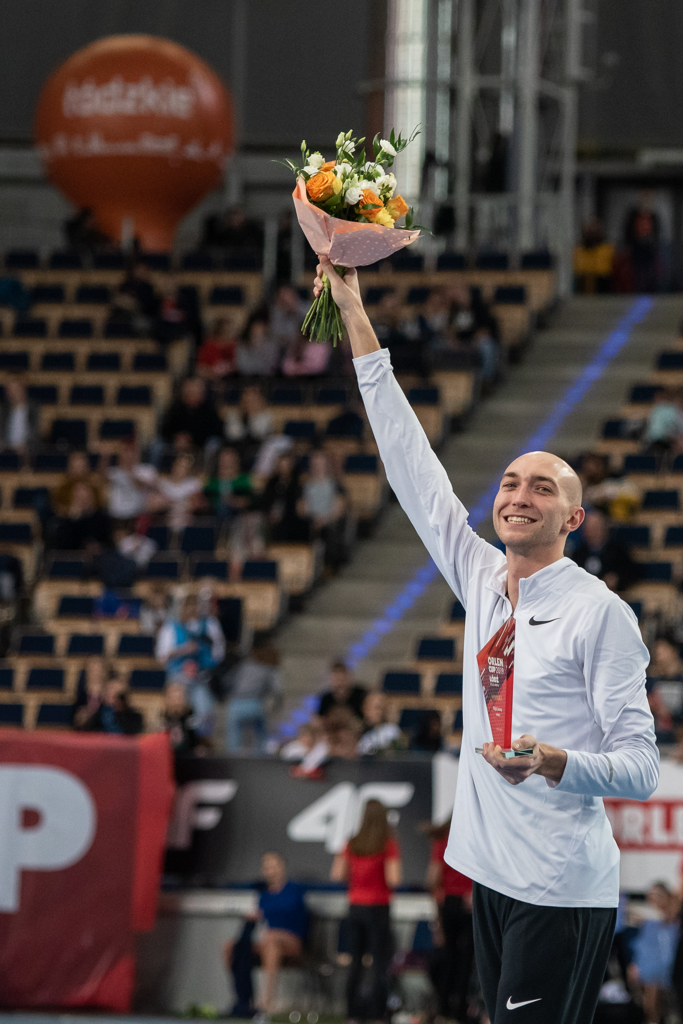 Orlen Cup 2019, 4.02.2019 Łódź  obrazek 17