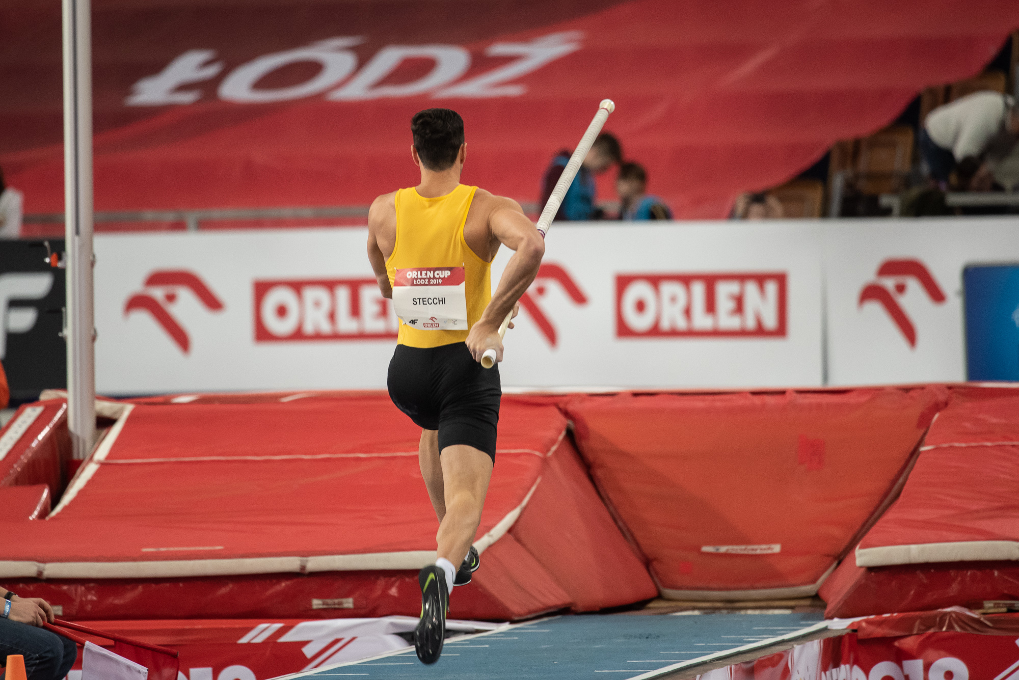 Orlen Cup 2019, 4.02.2019 Łódź  obrazek 18