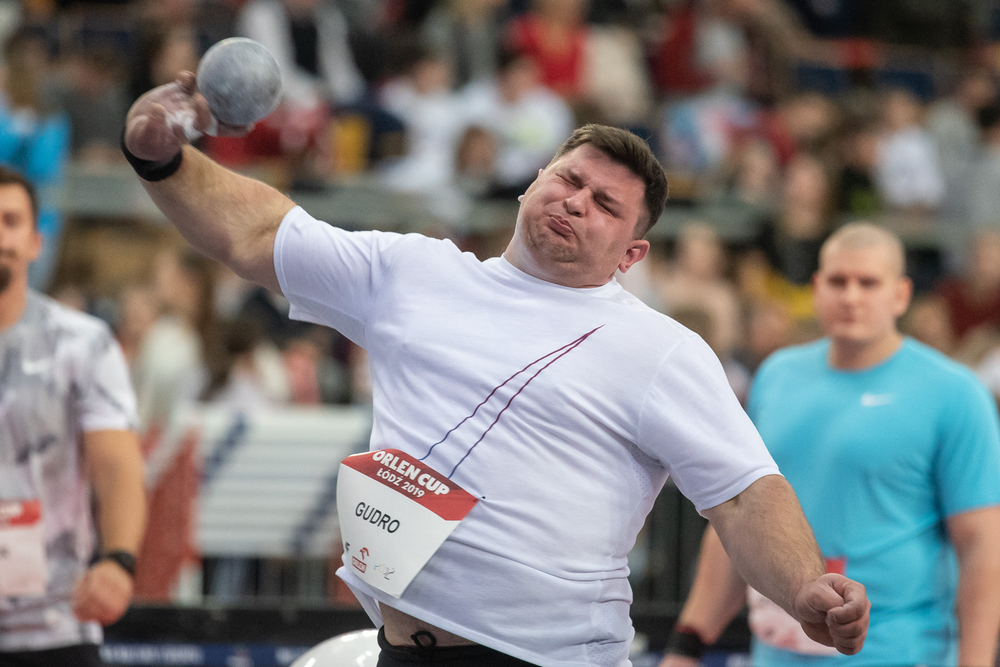 Orlen Cup 2019, 4.02.2019 Łódź  obrazek 21