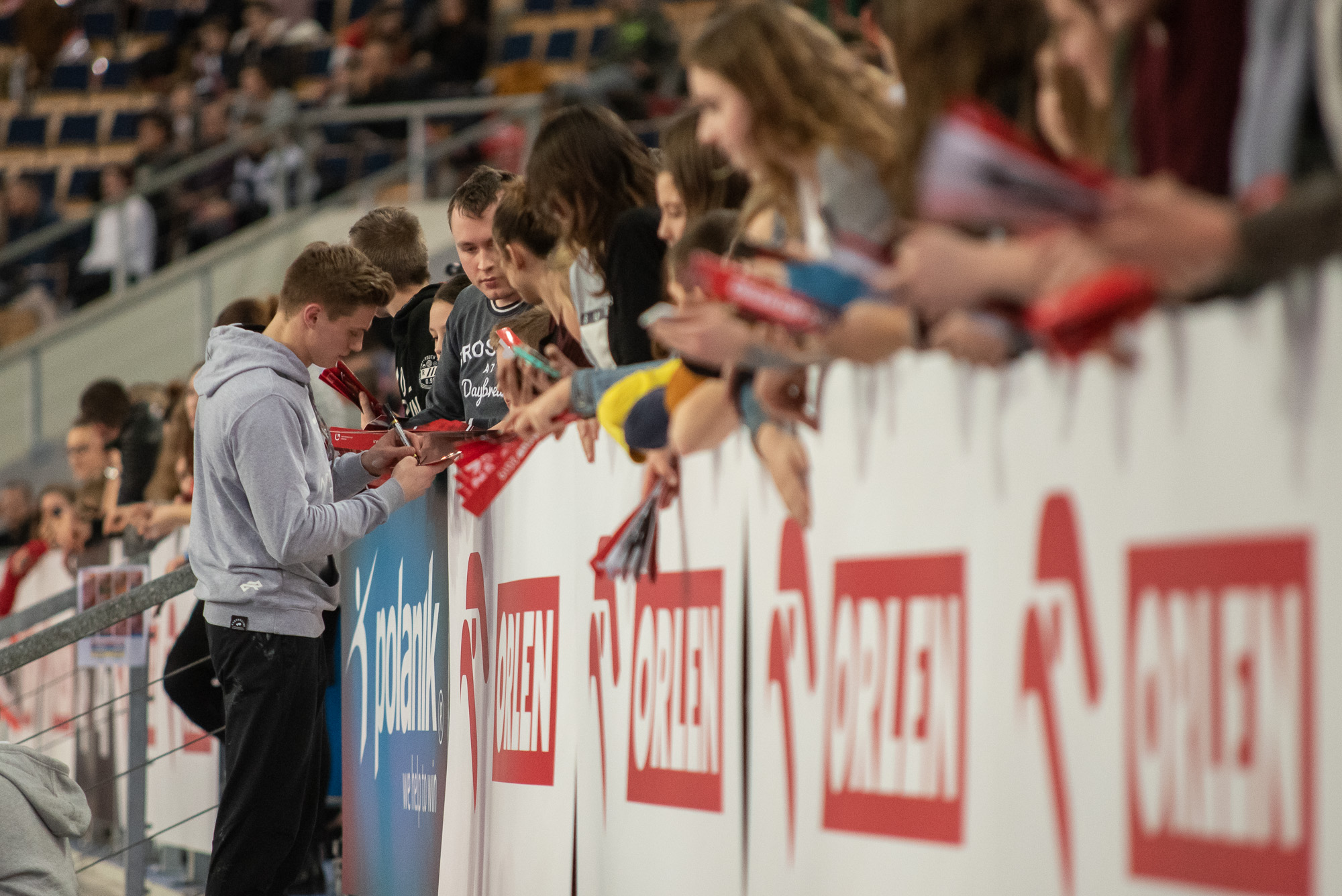 Orlen Cup 2019, 4.02.2019 Łódź  obrazek 22