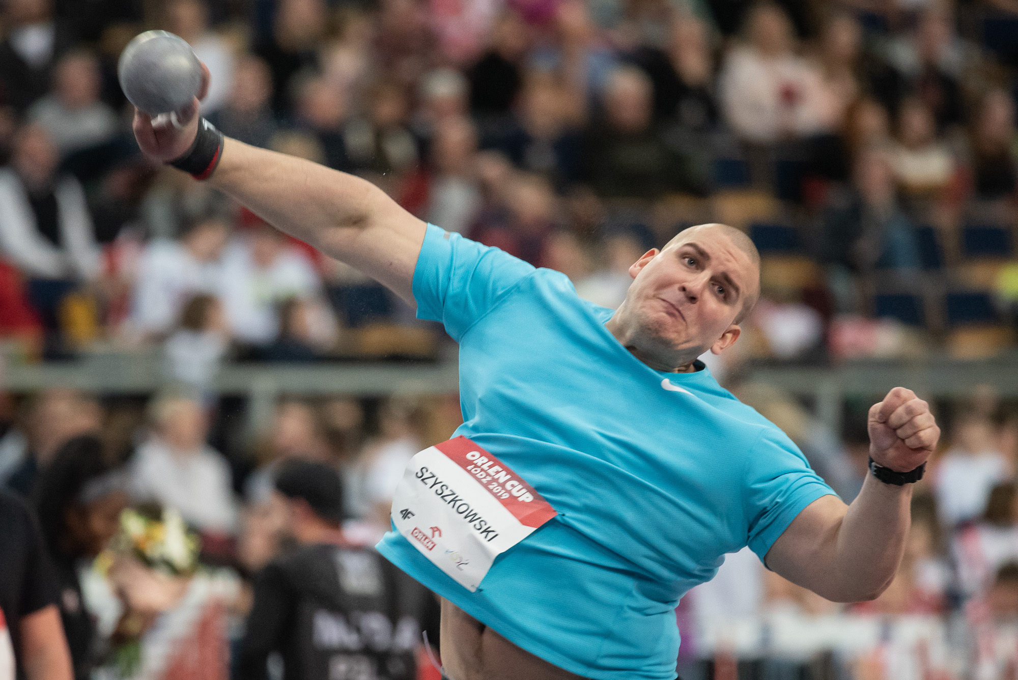Orlen Cup 2019, 4.02.2019 Łódź  obrazek 23