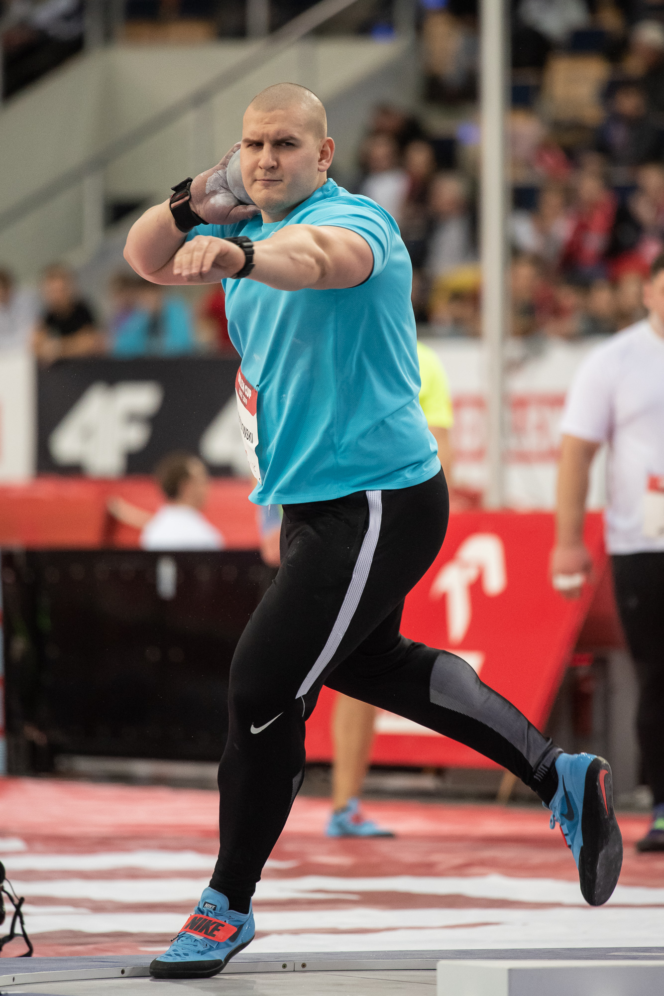 Orlen Cup 2019, 4.02.2019 Łódź  obrazek 6