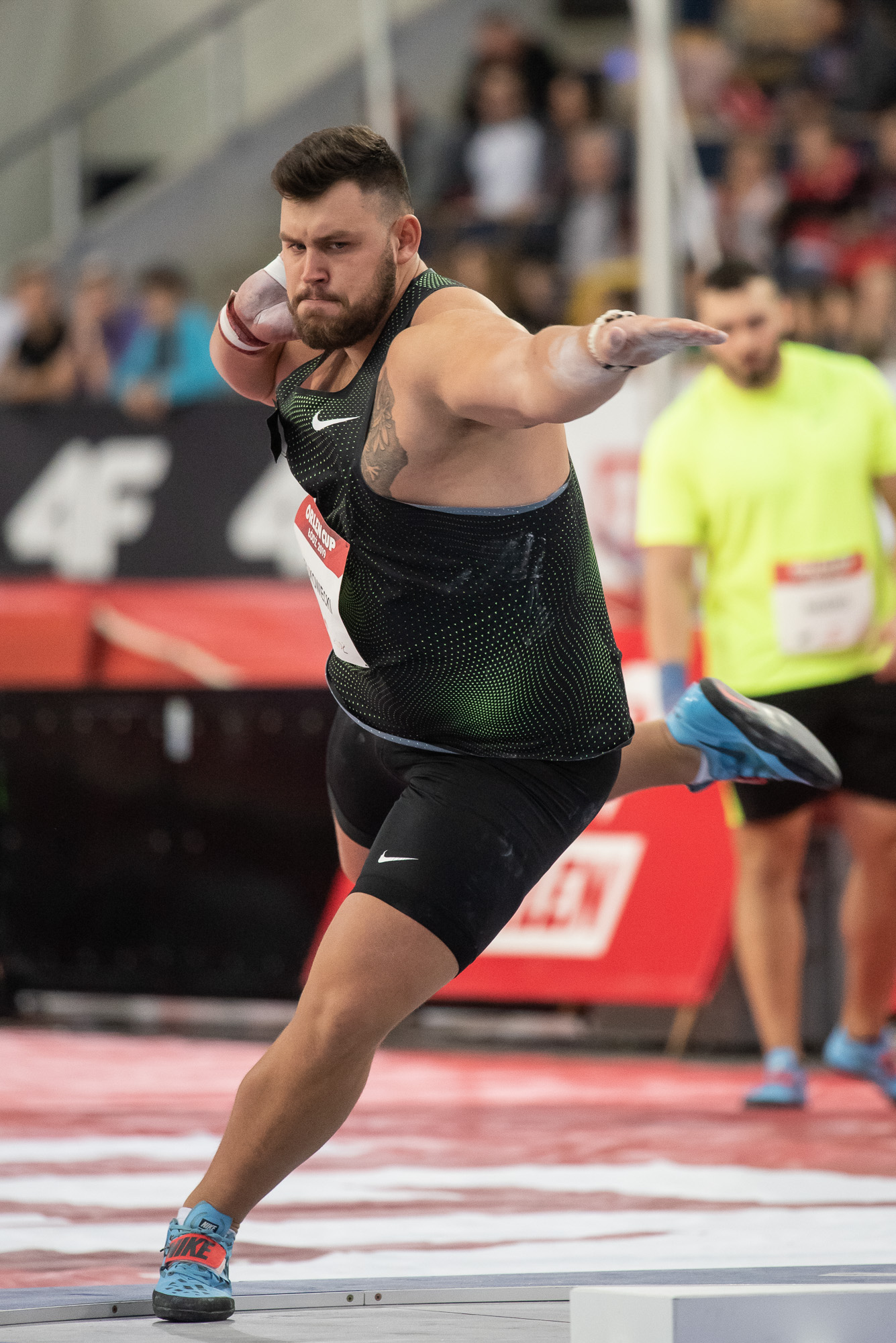Orlen Cup 2019, 4.02.2019 Łódź  obrazek 7