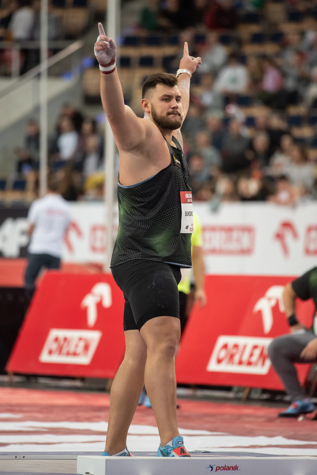 Orlen Cup 2019, 4.02.2019 Łódź  obrazek 8