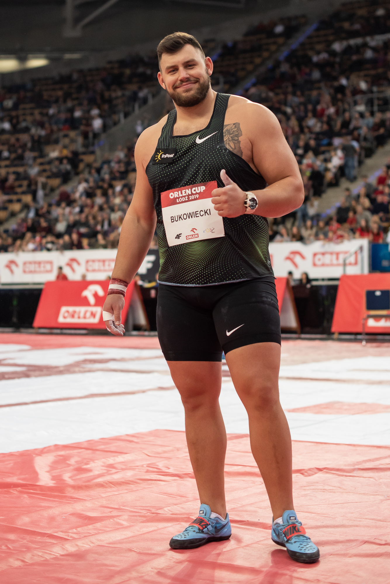 Orlen Cup 2019, 4.02.2019 Łódź  obrazek 19