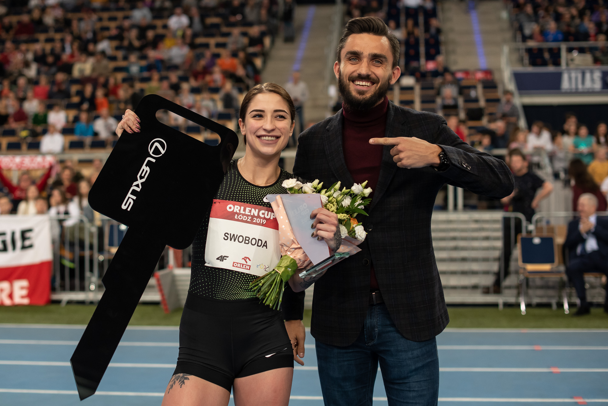 Orlen Cup 2019, 4.02.2019 Łódź  obrazek 20