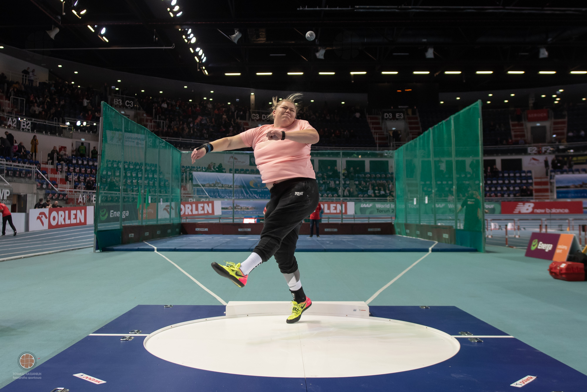5. ORLEN COPERNICUS CUP, 6.02.2019 Trouń obrazek 2