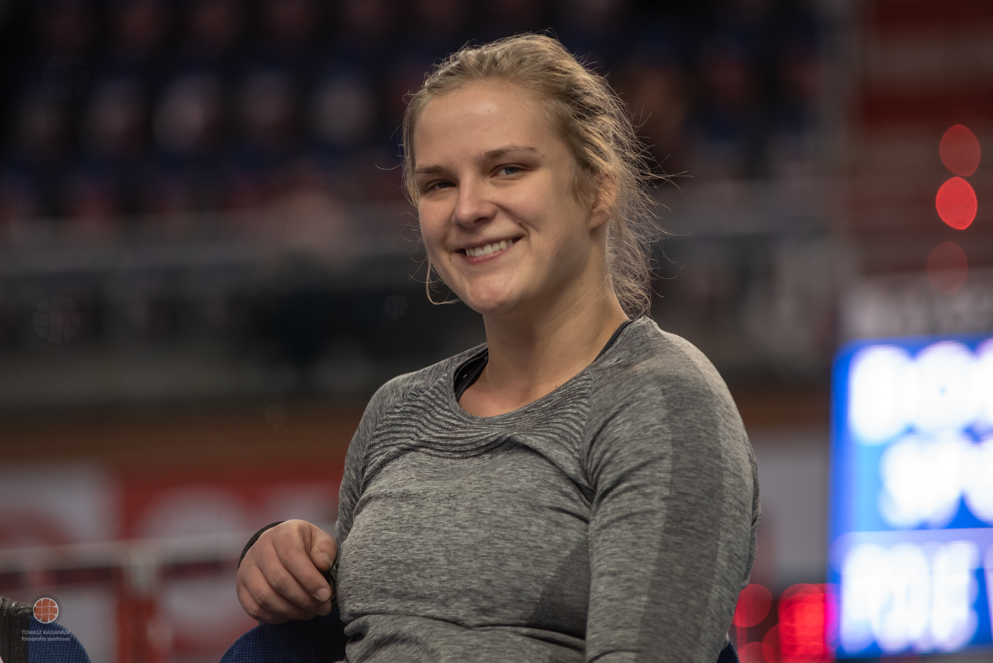 5. ORLEN COPERNICUS CUP, 6.02.2019 Trouń obrazek 3