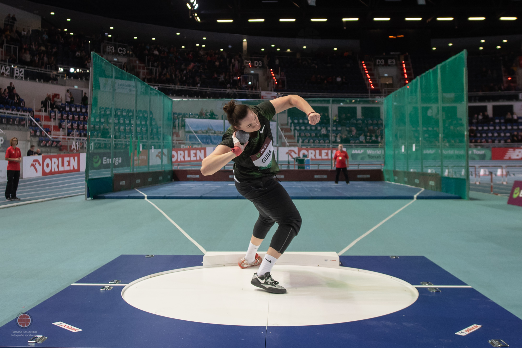 5. ORLEN COPERNICUS CUP, 6.02.2019 Trouń obrazek 4