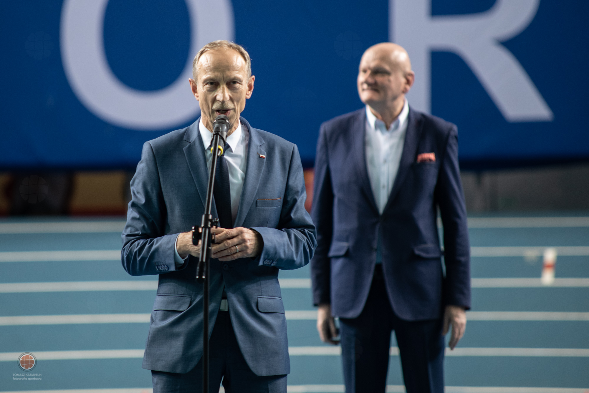 5. ORLEN COPERNICUS CUP, 6.02.2019 Trouń obrazek 5