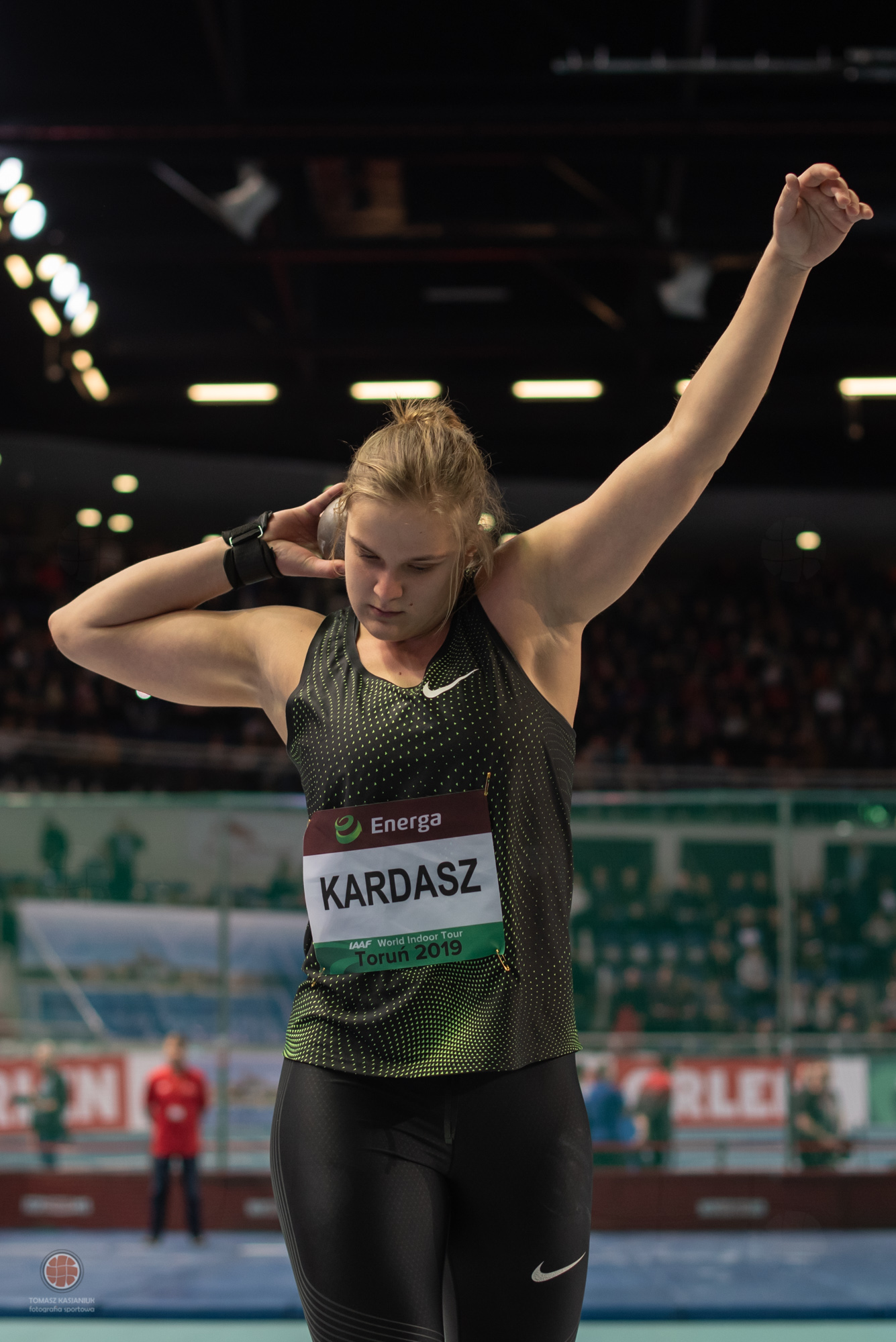 5. ORLEN COPERNICUS CUP, 6.02.2019 Trouń obrazek 7