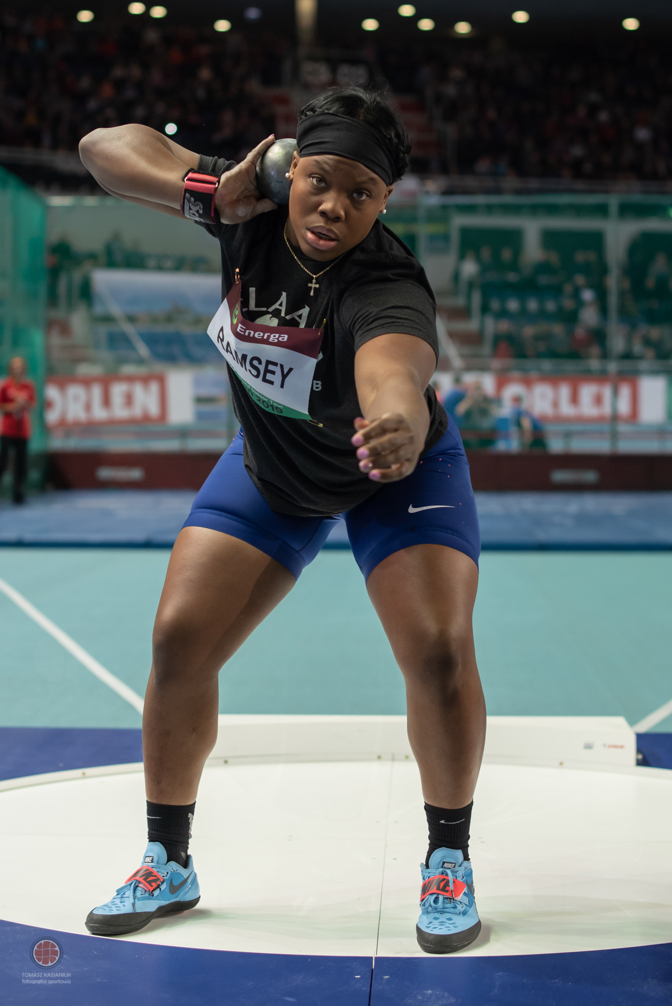 5. ORLEN COPERNICUS CUP, 6.02.2019 Trouń obrazek 10