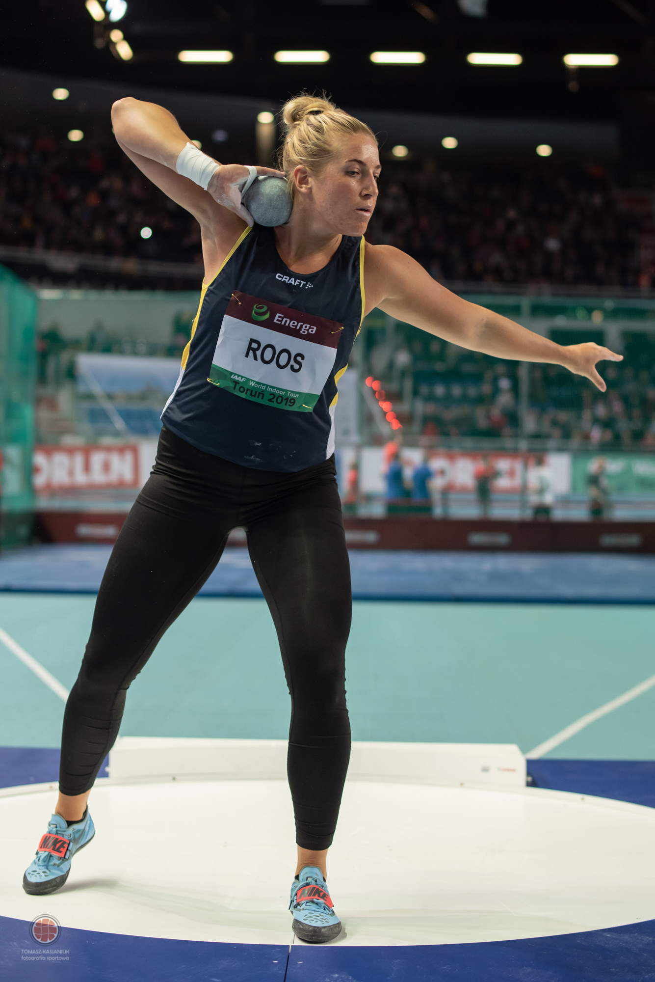 5. ORLEN COPERNICUS CUP, 6.02.2019 Trouń obrazek 12