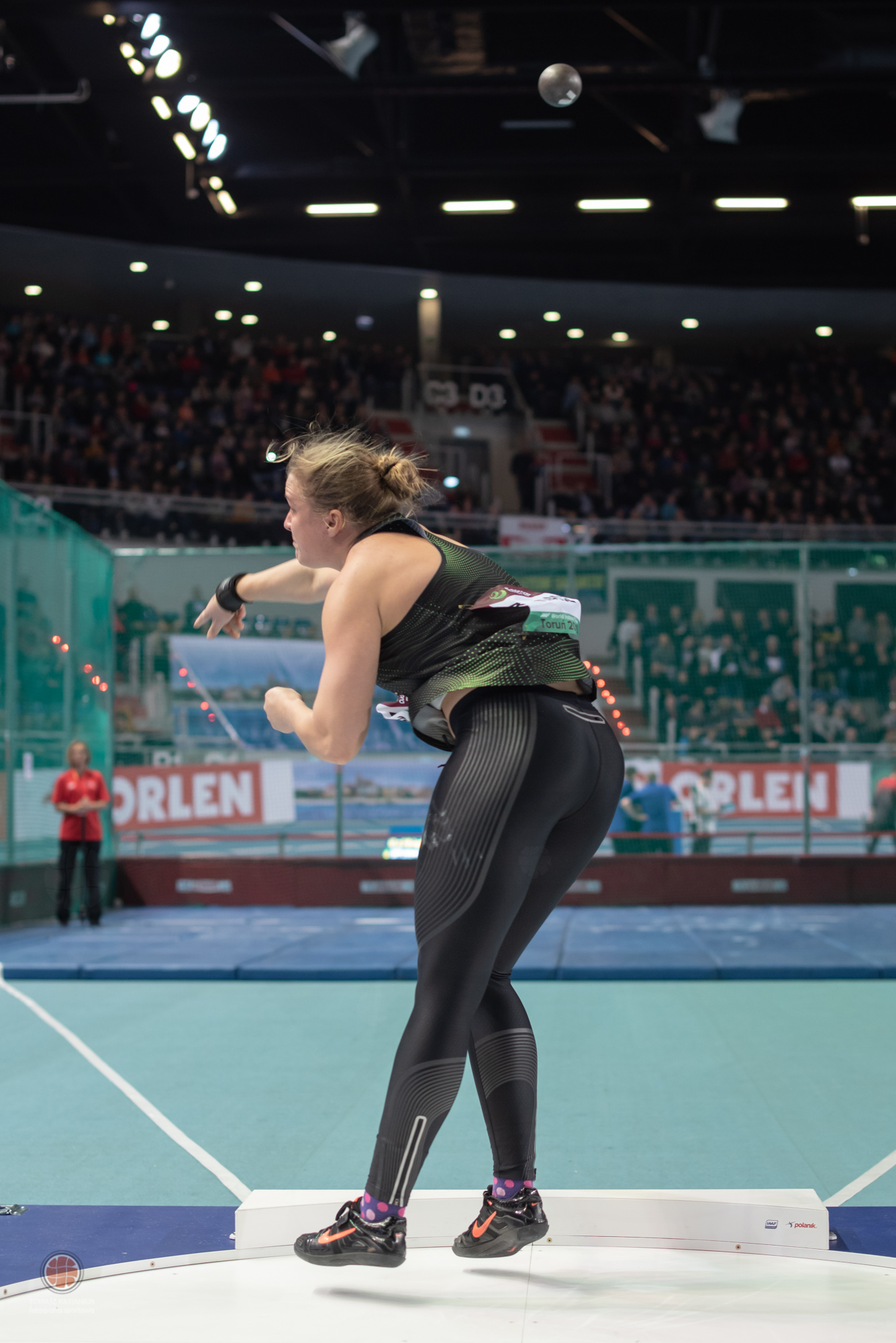 5. ORLEN COPERNICUS CUP, 6.02.2019 Trouń obrazek 16