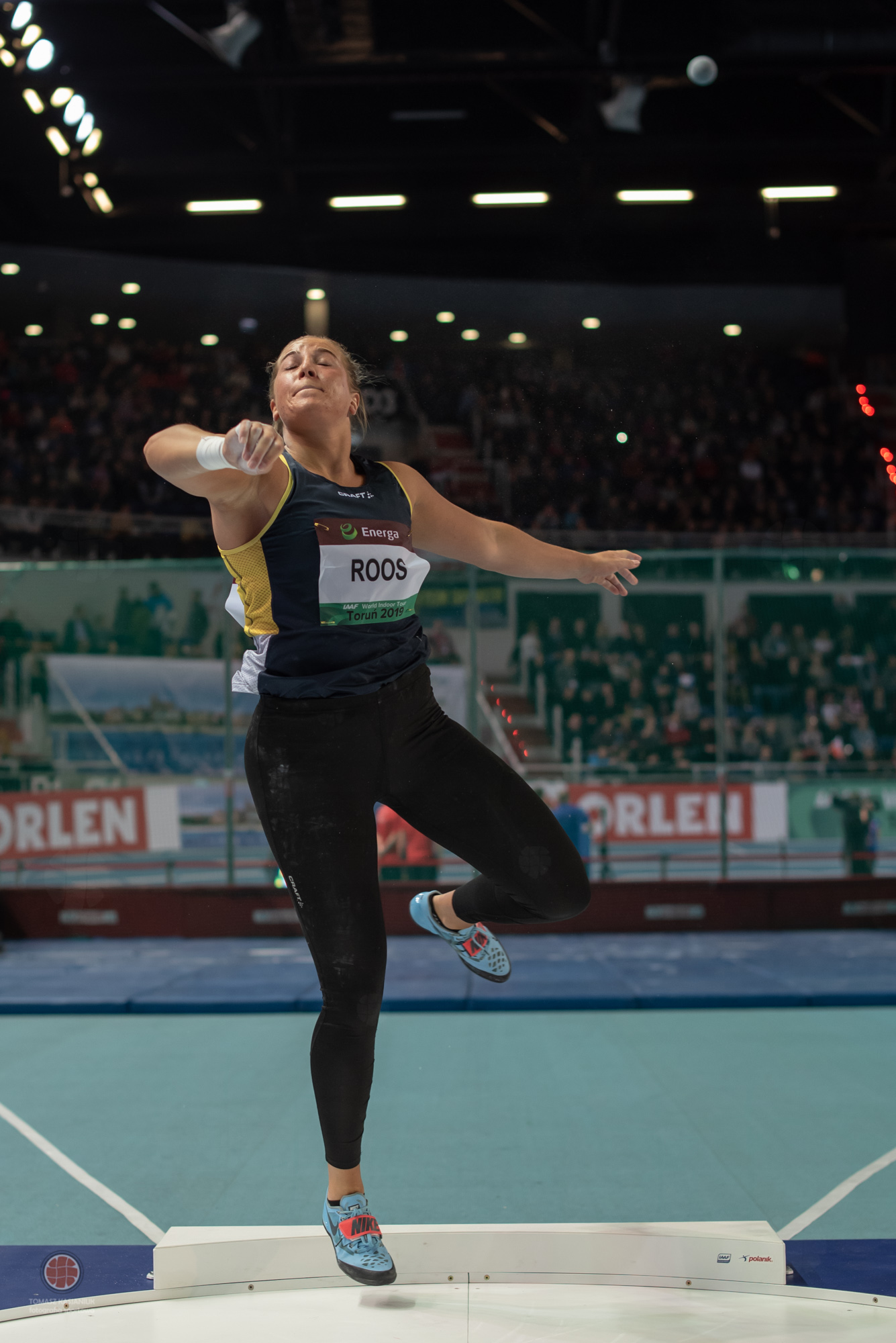 5. ORLEN COPERNICUS CUP, 6.02.2019 Trouń obrazek 19
