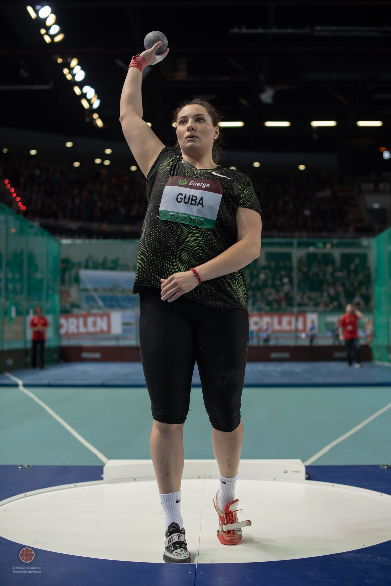 5. ORLEN COPERNICUS CUP, 6.02.2019 Trouń obrazek 20
