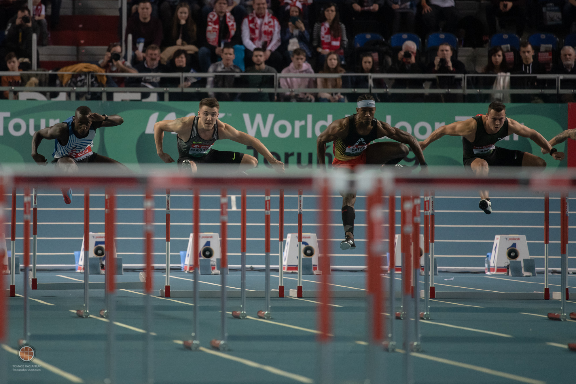 5. ORLEN COPERNICUS CUP, 6.02.2019 Trouń obrazek 1