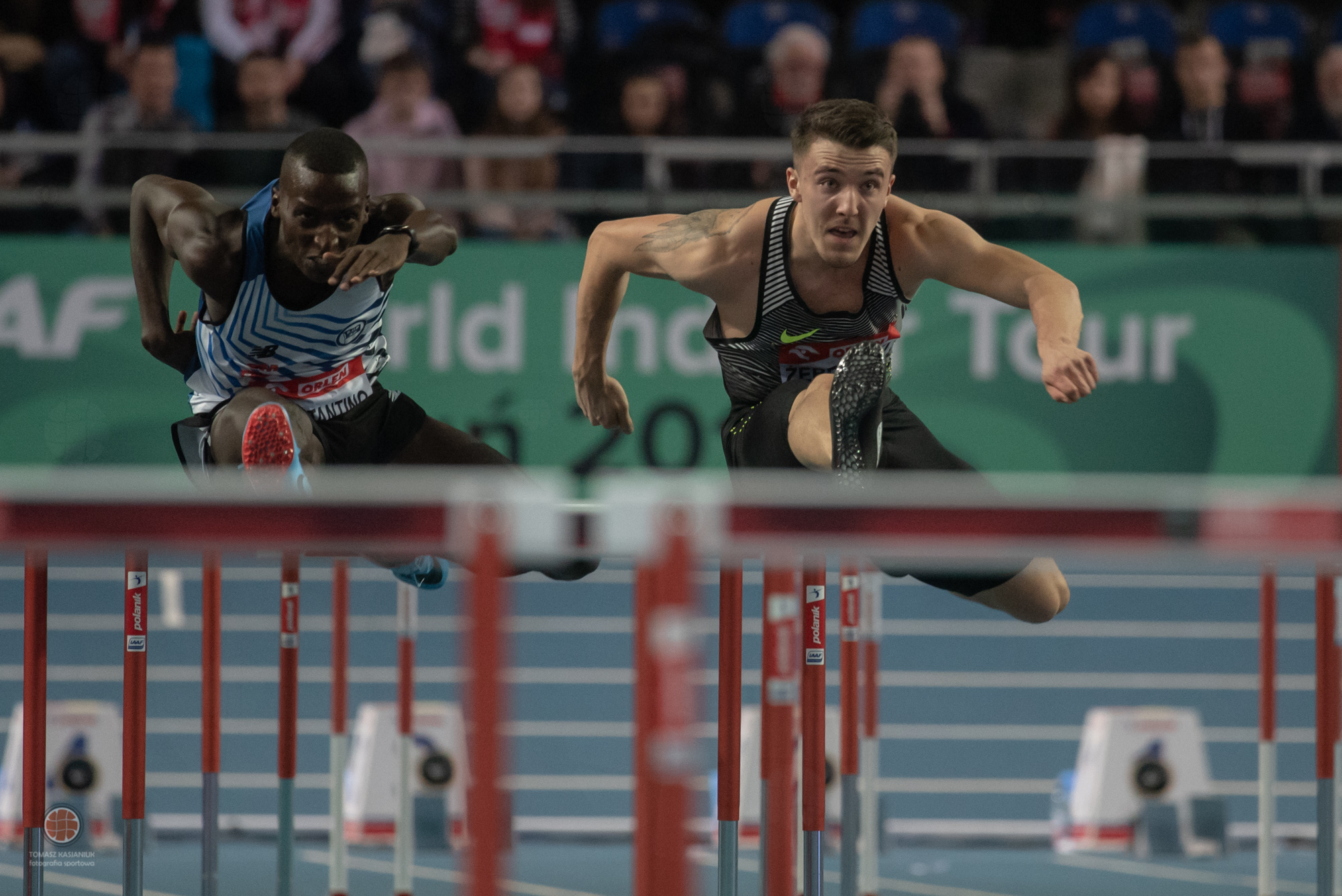 5. ORLEN COPERNICUS CUP, 6.02.2019 Trouń obrazek 2