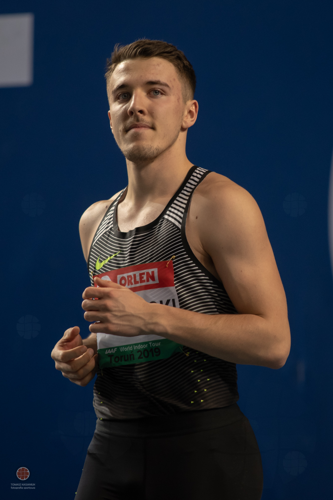 5. ORLEN COPERNICUS CUP, 6.02.2019 Trouń obrazek 3