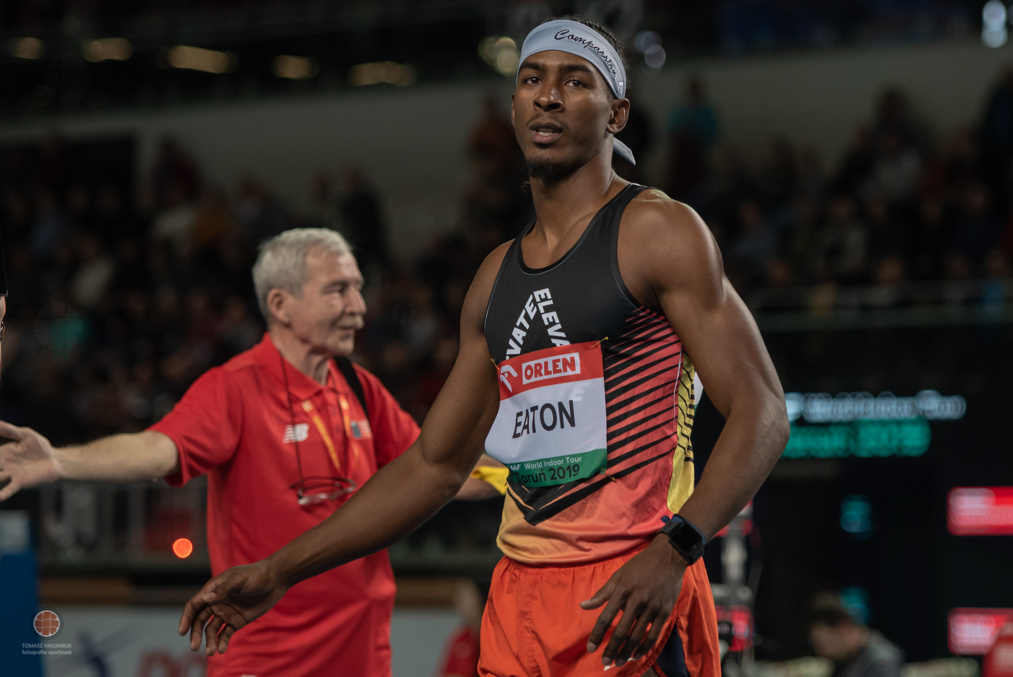 5. ORLEN COPERNICUS CUP, 6.02.2019 Trouń obrazek 4