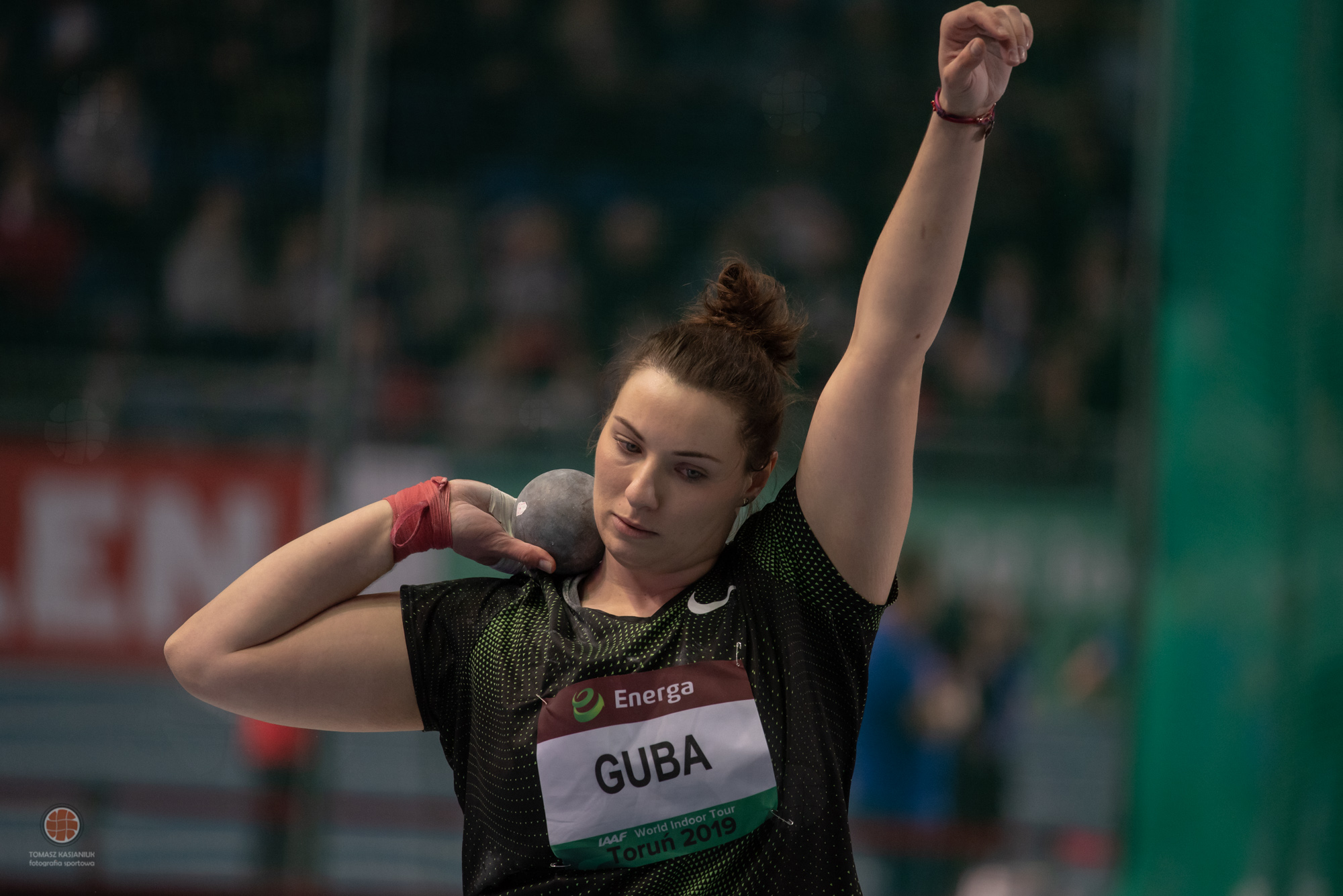 5. ORLEN COPERNICUS CUP, 6.02.2019 Trouń obrazek 5