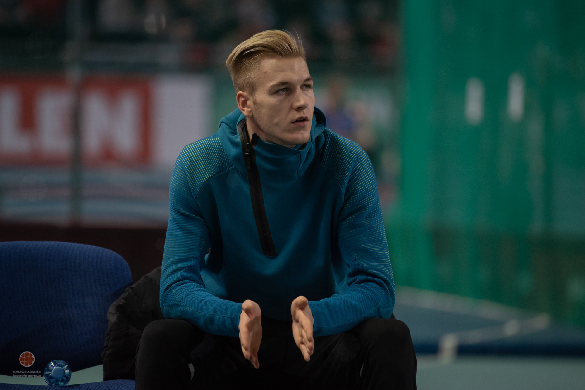5. ORLEN COPERNICUS CUP, 6.02.2019 Trouń obrazek 6
