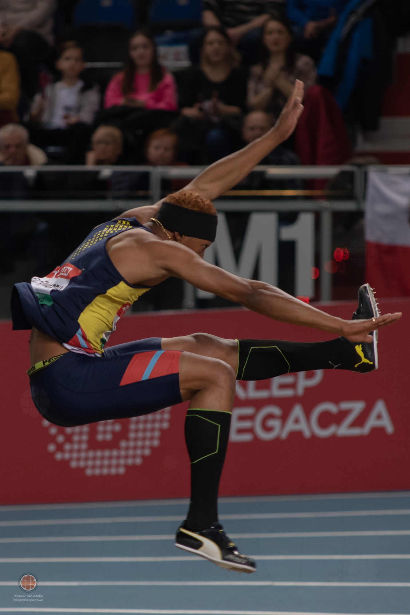 5. ORLEN COPERNICUS CUP, 6.02.2019 Trouń obrazek 7