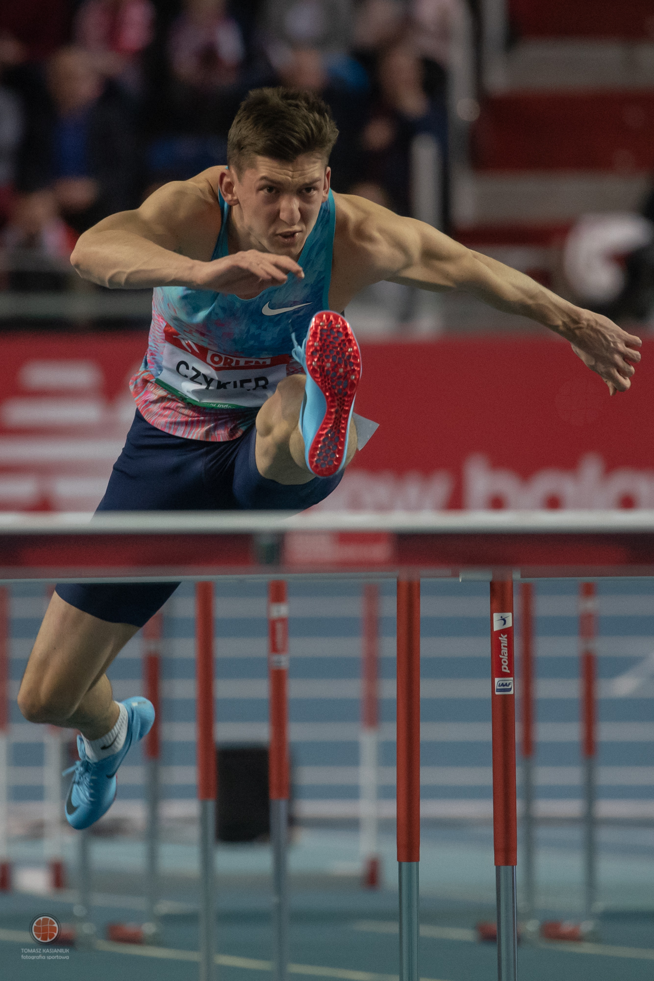5. ORLEN COPERNICUS CUP, 6.02.2019 Trouń obrazek 8