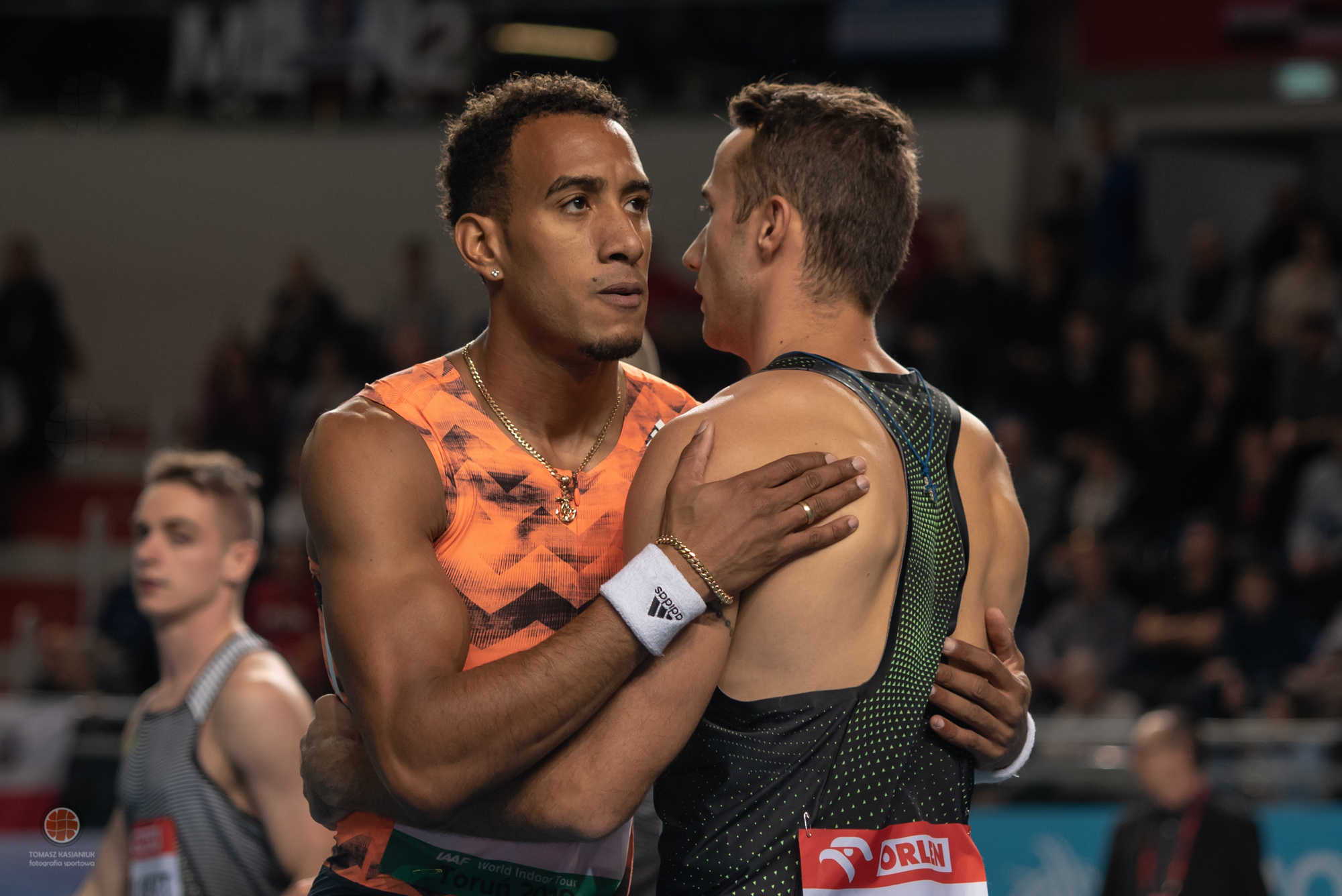 5. ORLEN COPERNICUS CUP, 6.02.2019 Trouń obrazek 9