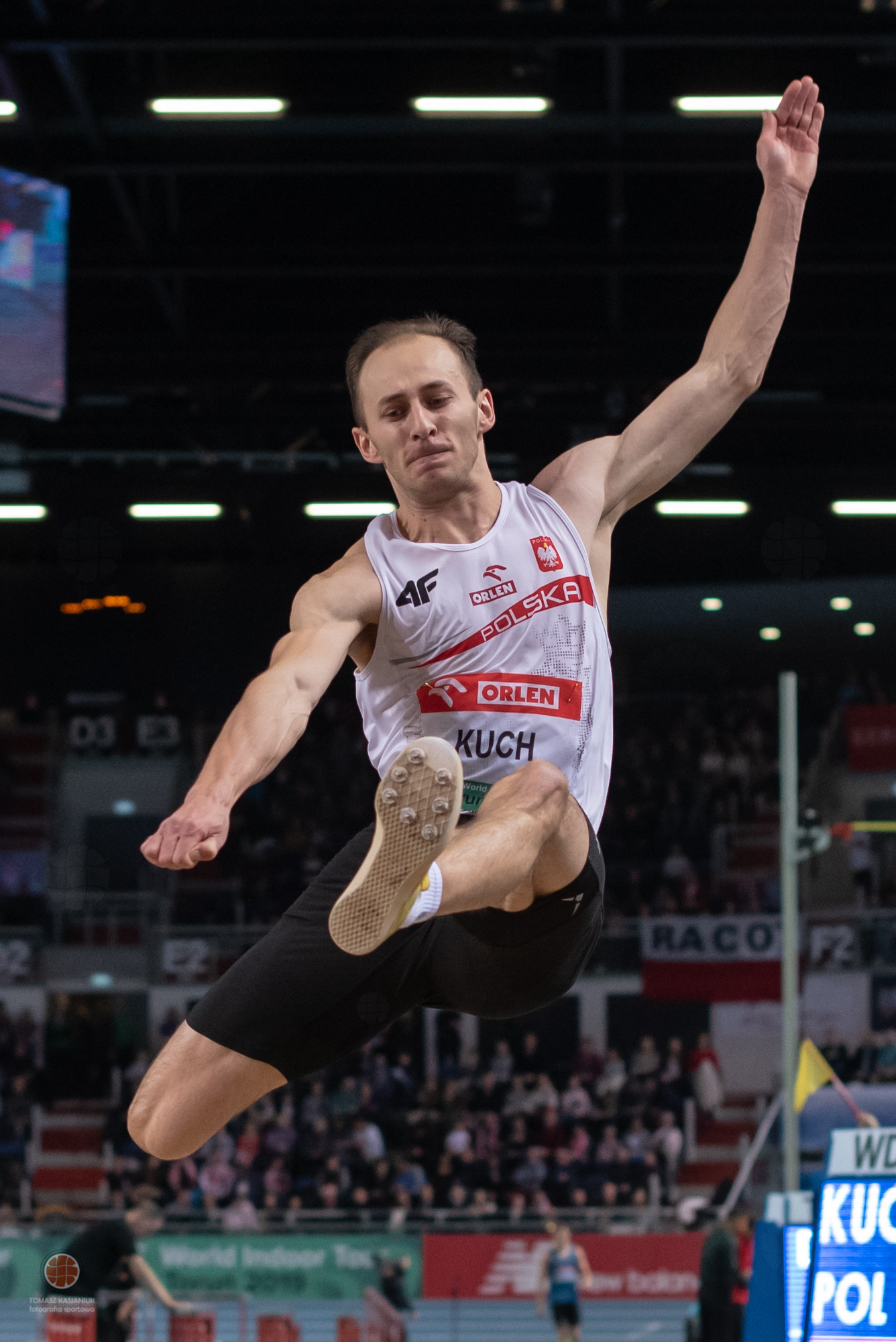 5. ORLEN COPERNICUS CUP, 6.02.2019 Trouń obrazek 10