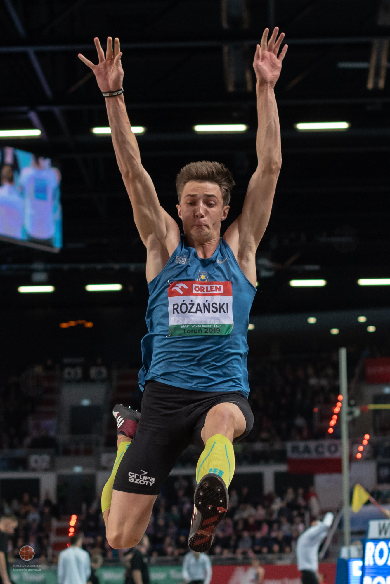 5. ORLEN COPERNICUS CUP, 6.02.2019 Trouń obrazek 11