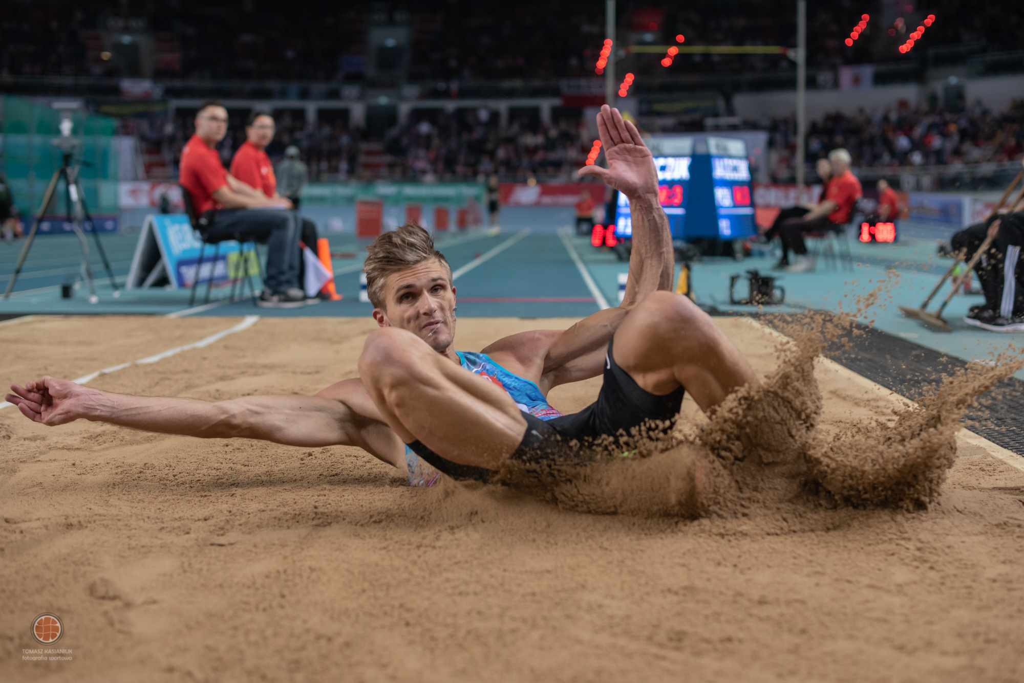 5. ORLEN COPERNICUS CUP, 6.02.2019 Trouń obrazek 14