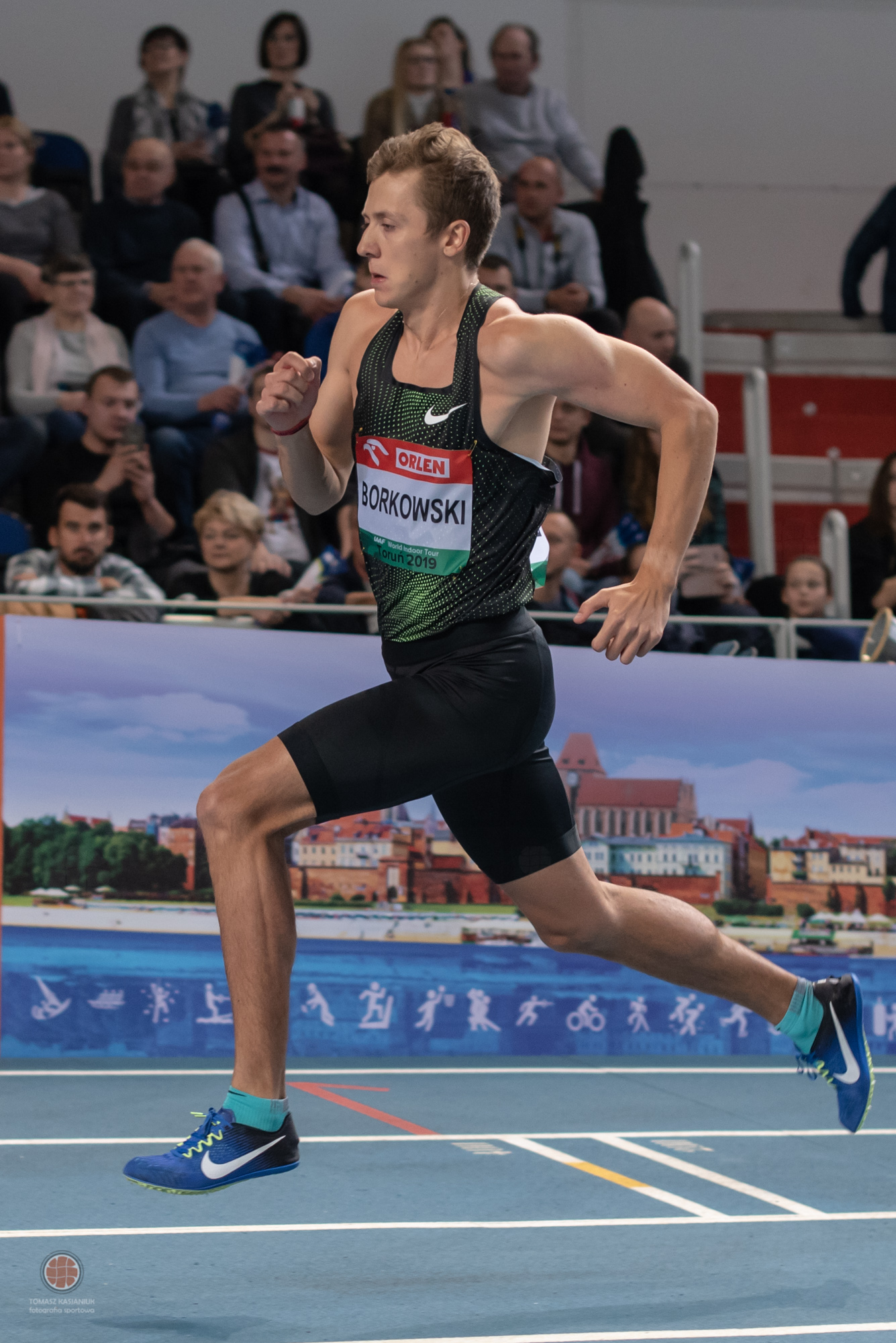 5. ORLEN COPERNICUS CUP, 6.02.2019 Trouń obrazek 15
