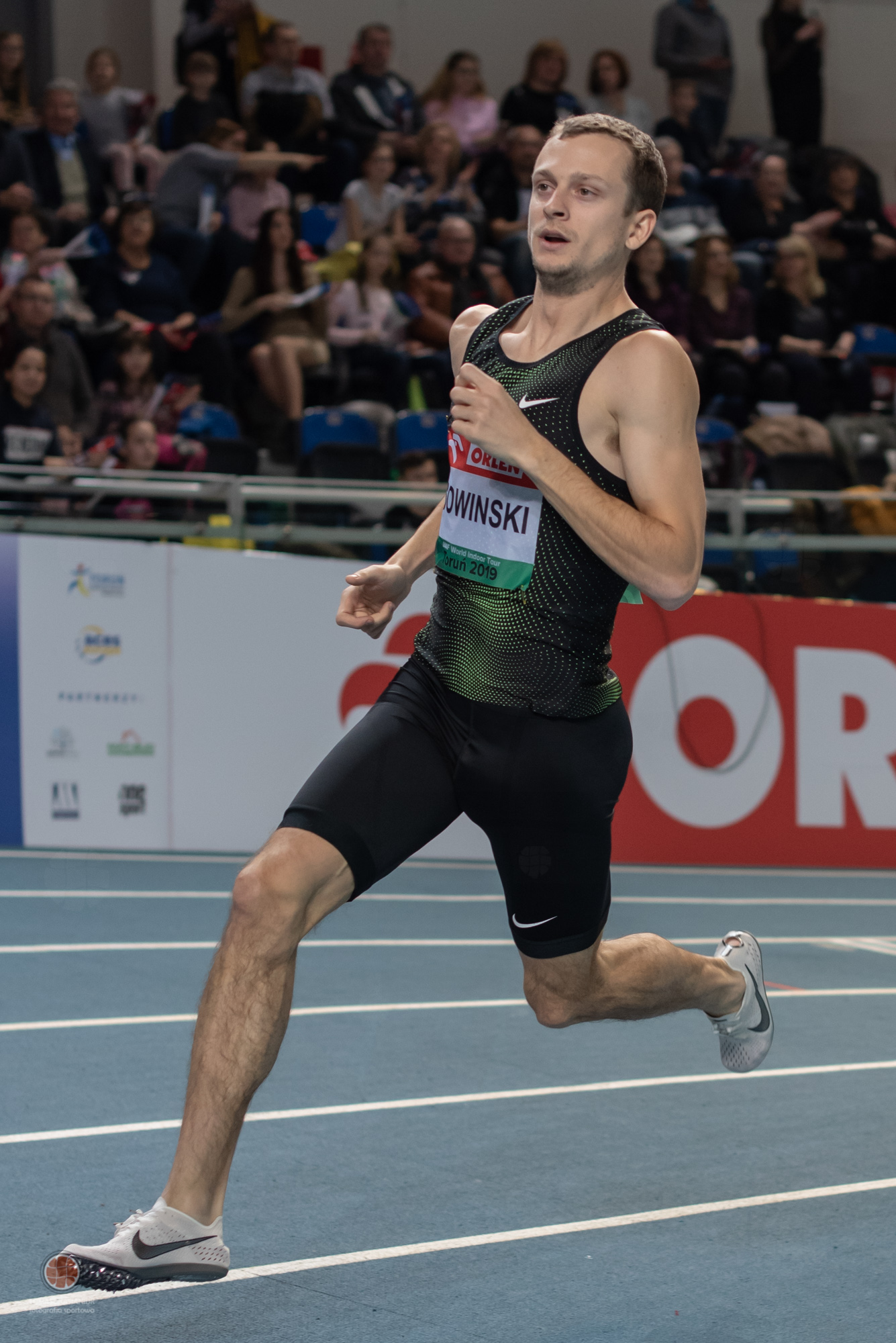 5. ORLEN COPERNICUS CUP, 6.02.2019 Trouń obrazek 16