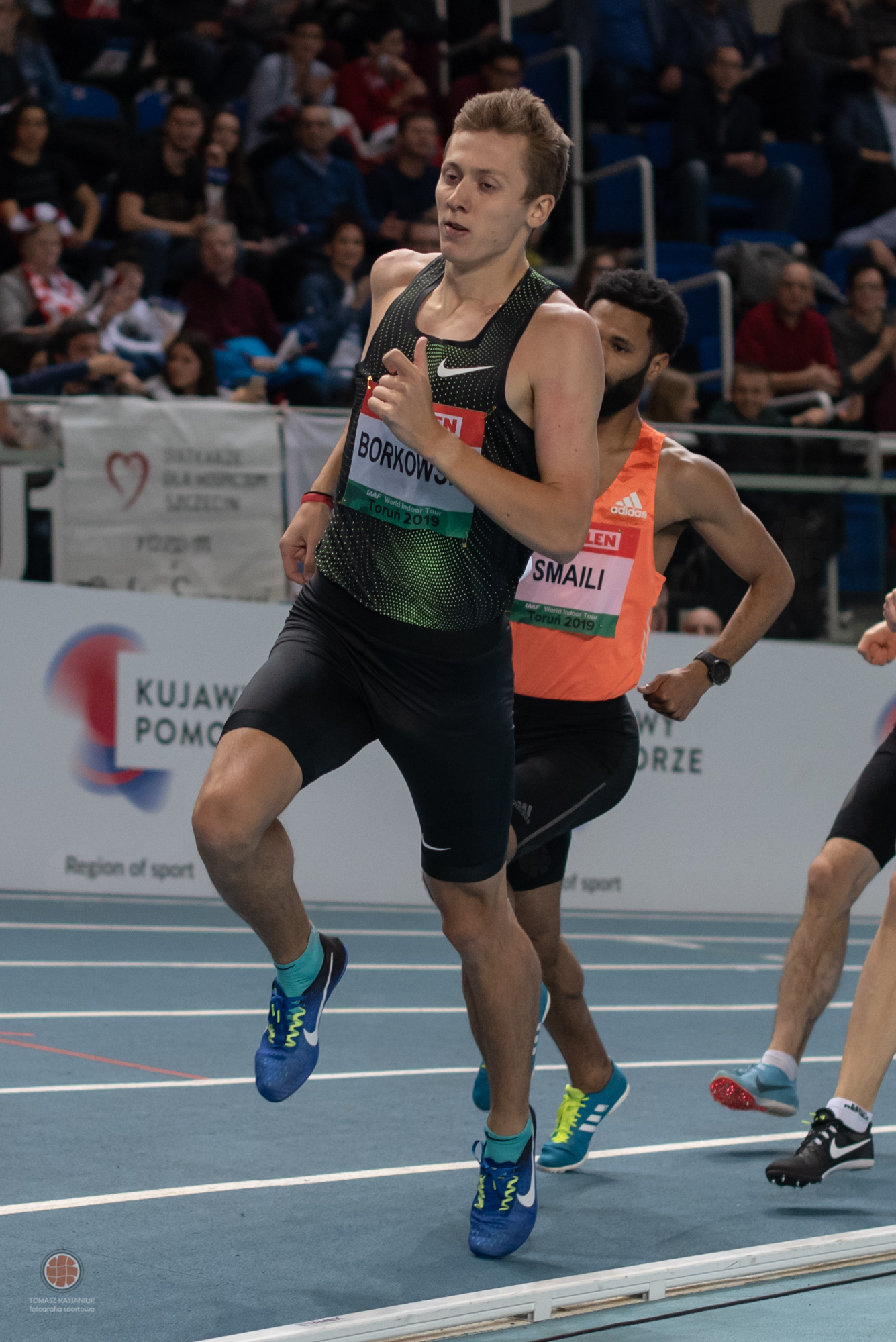 5. ORLEN COPERNICUS CUP, 6.02.2019 Trouń obrazek 18