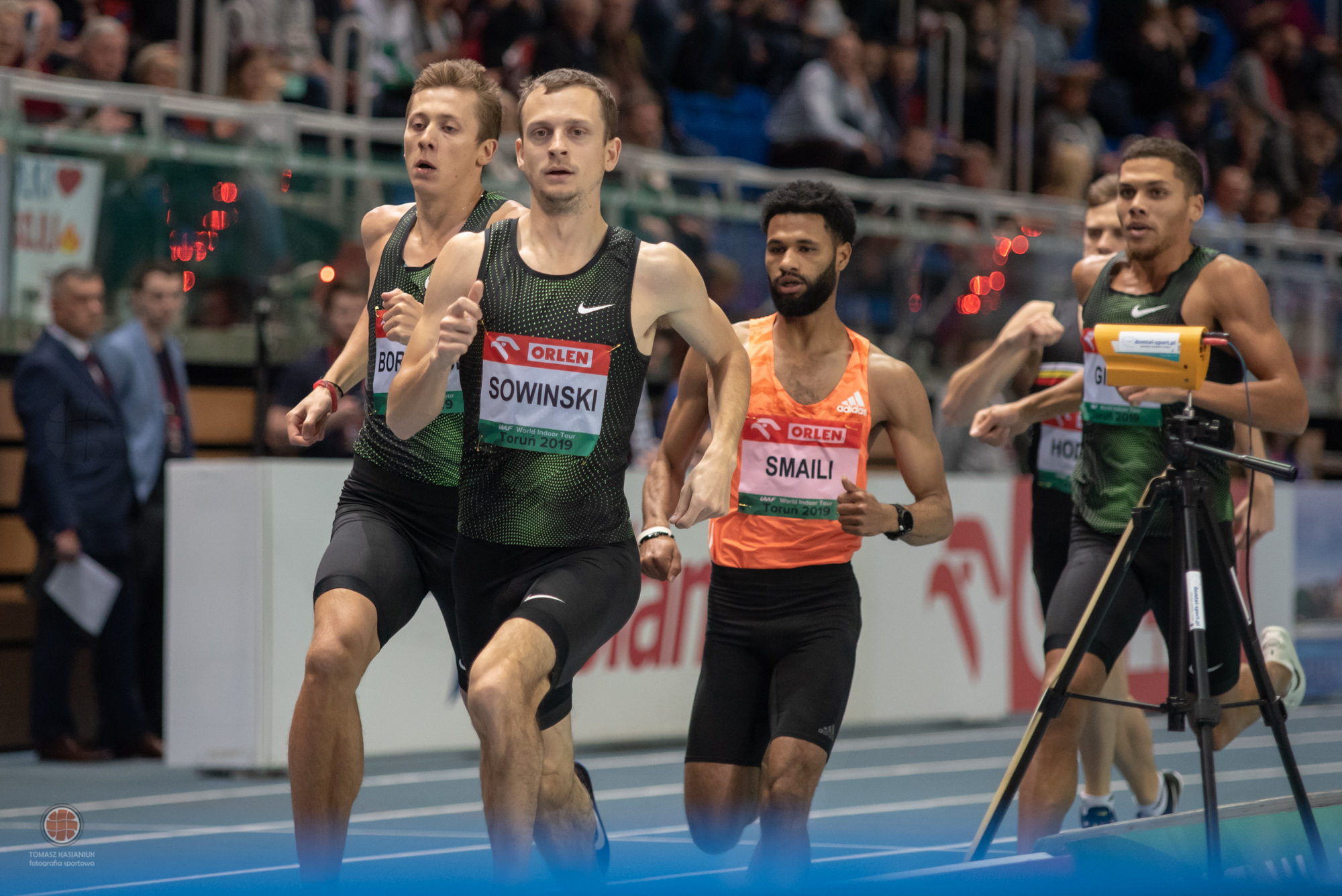 5. ORLEN COPERNICUS CUP, 6.02.2019 Trouń obrazek 19