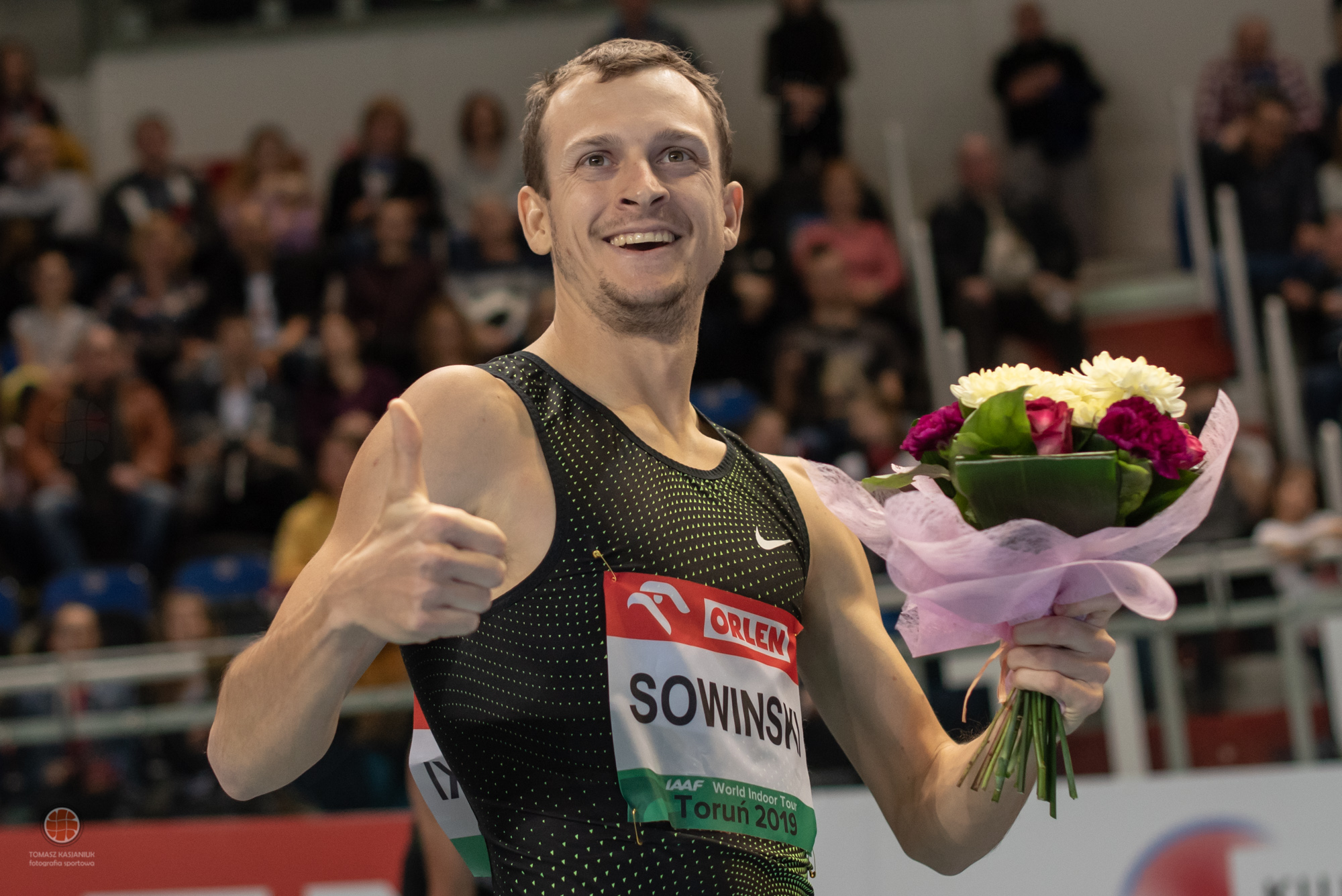 5. ORLEN COPERNICUS CUP, 6.02.2019 Trouń obrazek 21
