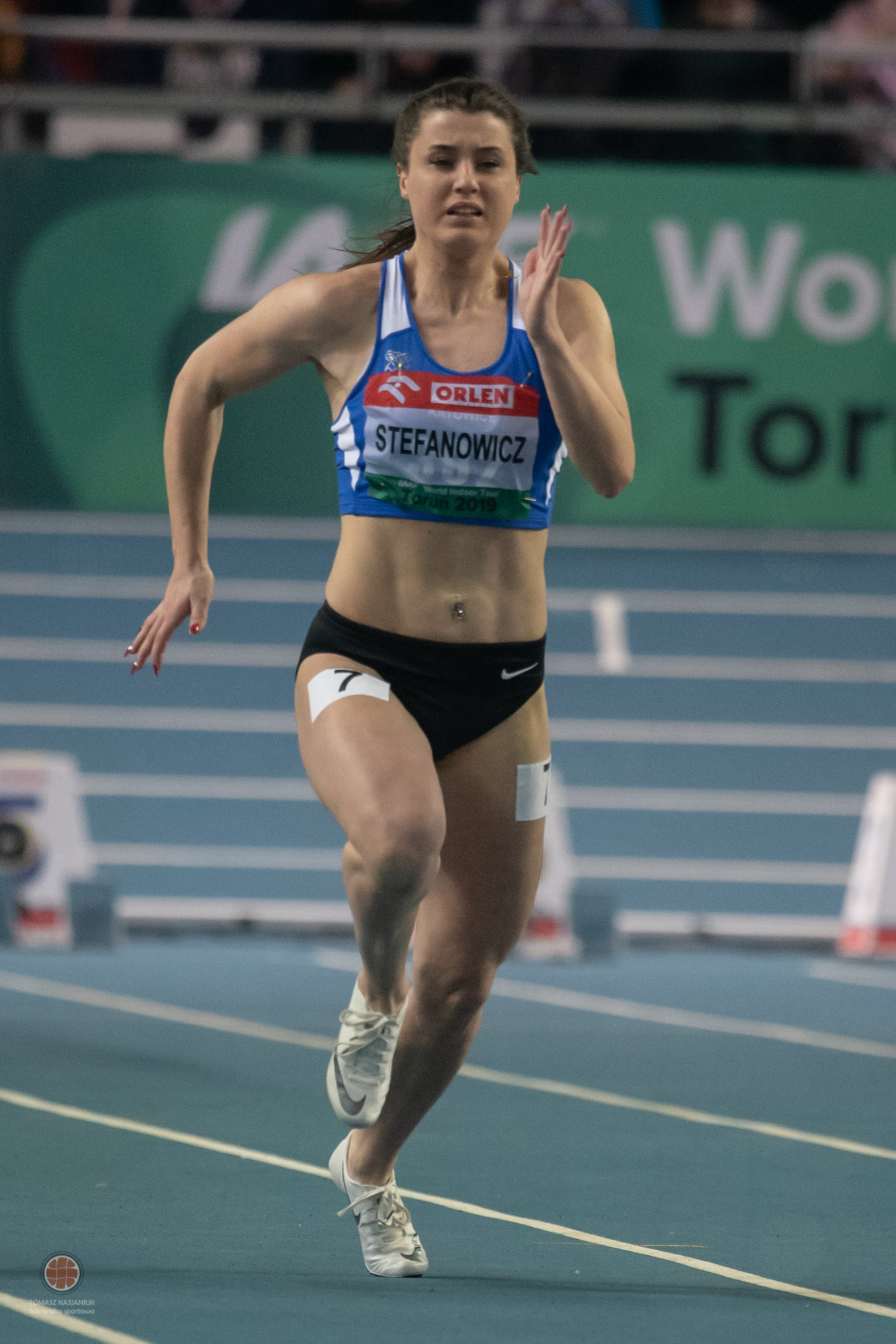 5. ORLEN COPERNICUS CUP, 6.02.2019 Trouń obrazek 23