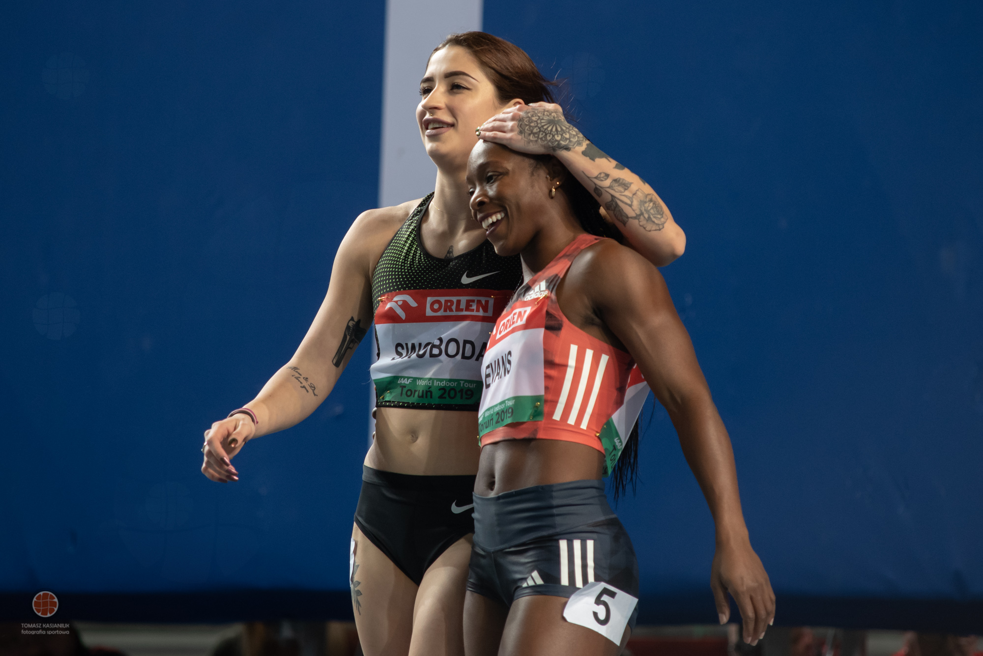 5. ORLEN COPERNICUS CUP, 6.02.2019 Trouń obrazek 24
