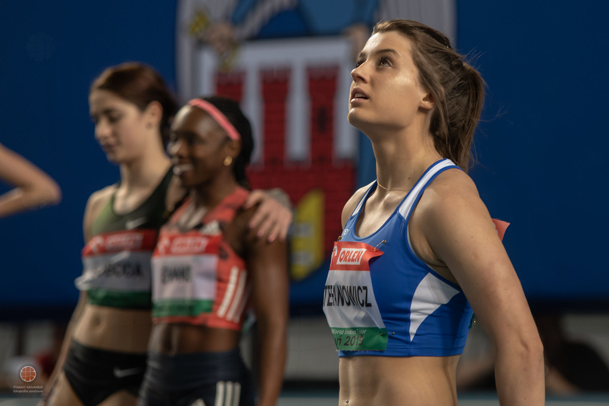 5. ORLEN COPERNICUS CUP, 6.02.2019 Trouń obrazek 1