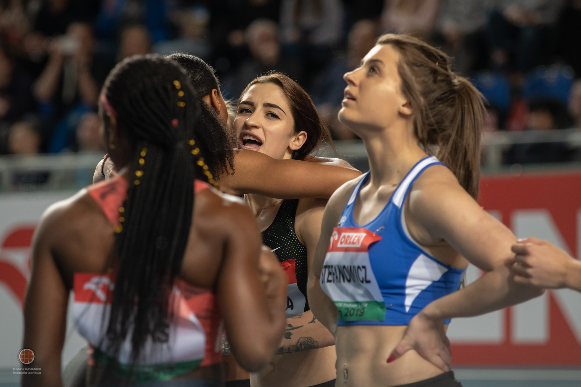 5. ORLEN COPERNICUS CUP, 6.02.2019 Trouń obrazek 3